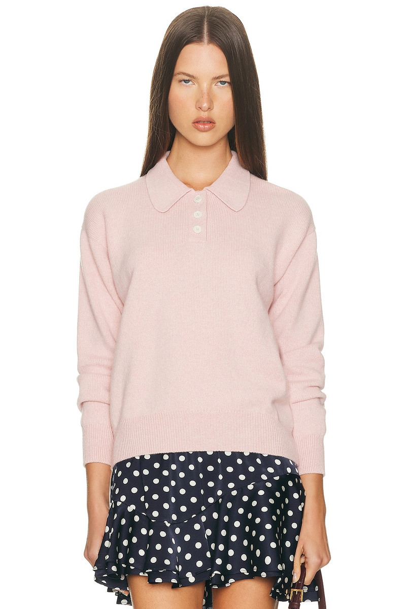 Edith Polo Shirt 1