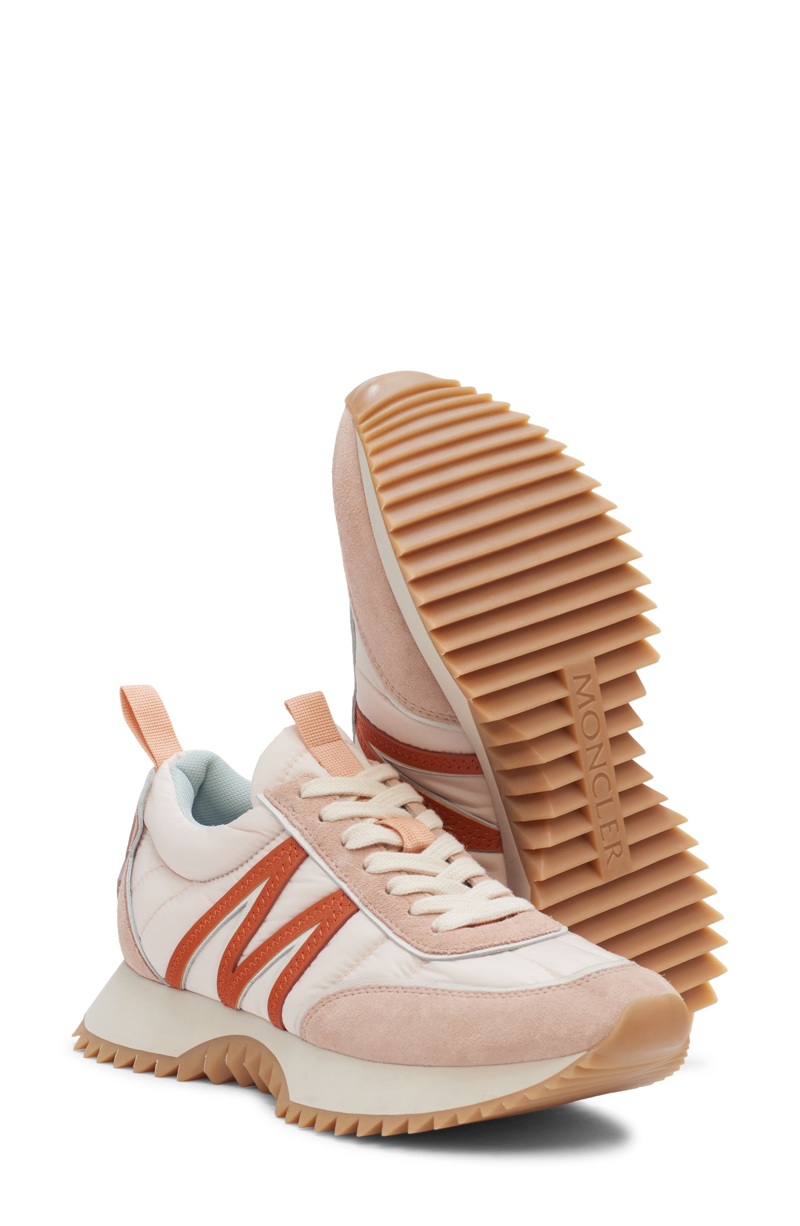 Pacey Low Top Sneaker - 7