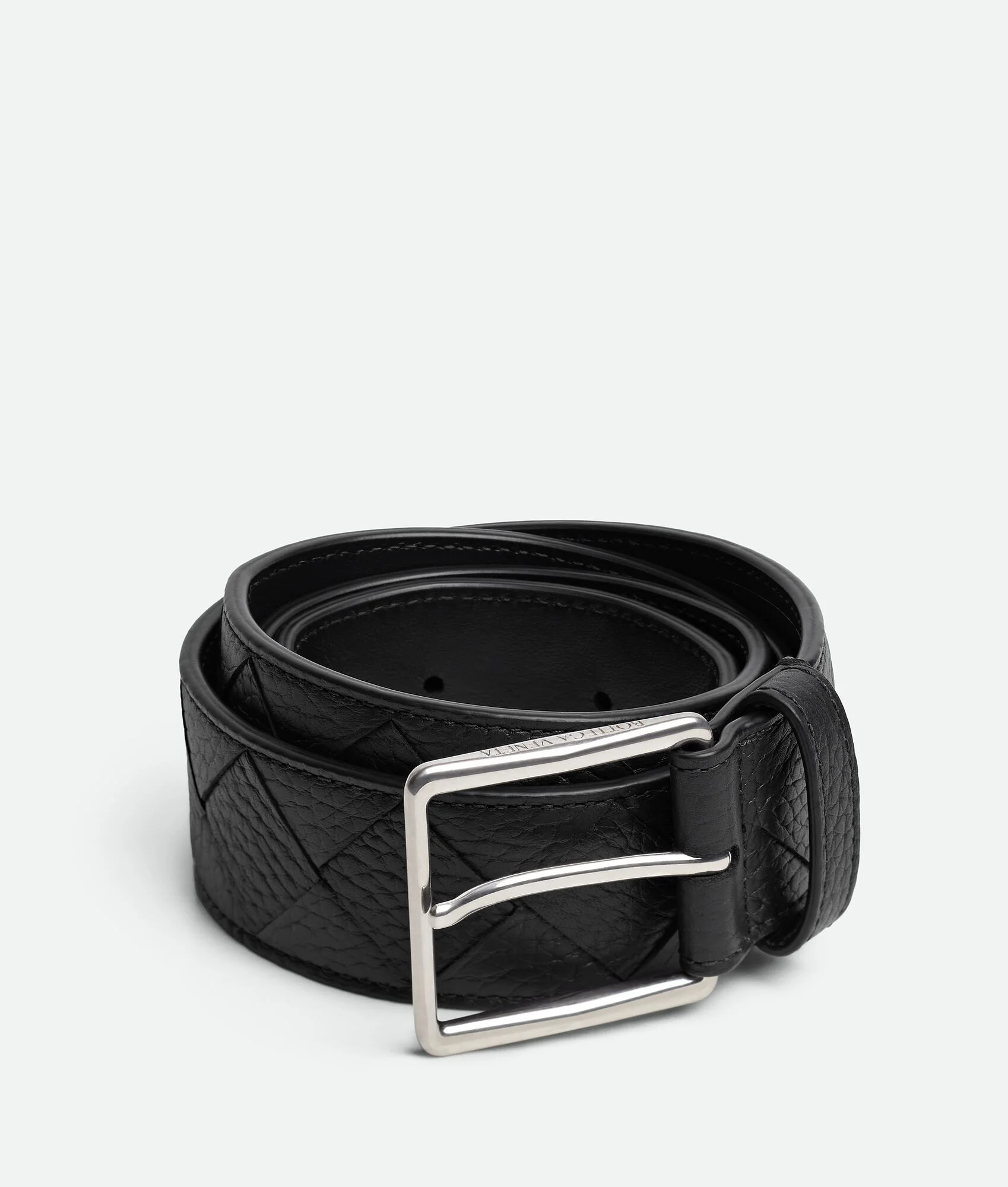 Intrecciato Belt - 1