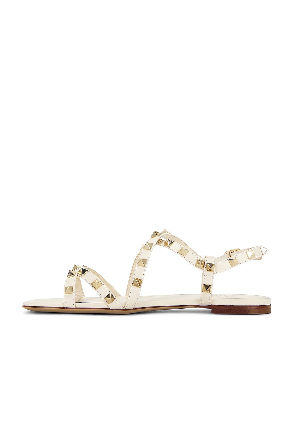 Rockstud Sandal - 5