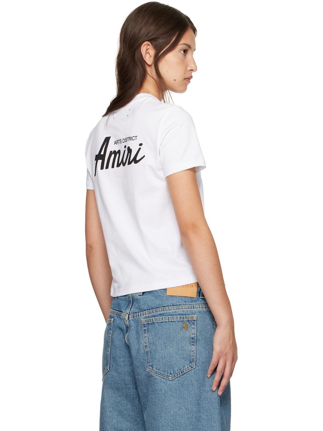 White City T-shirt - 3