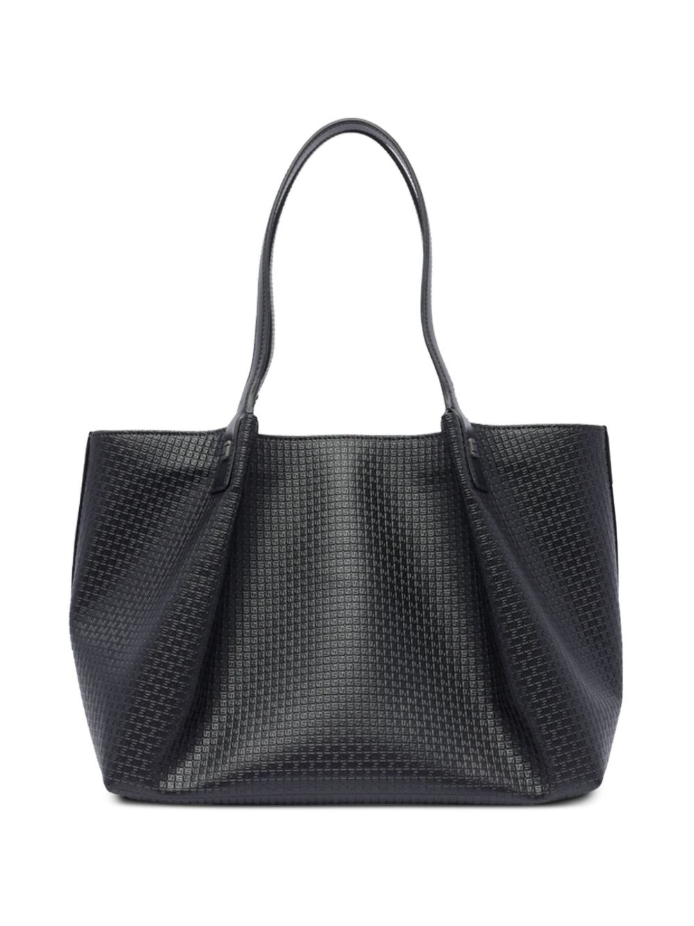 Secret tote bag - 2