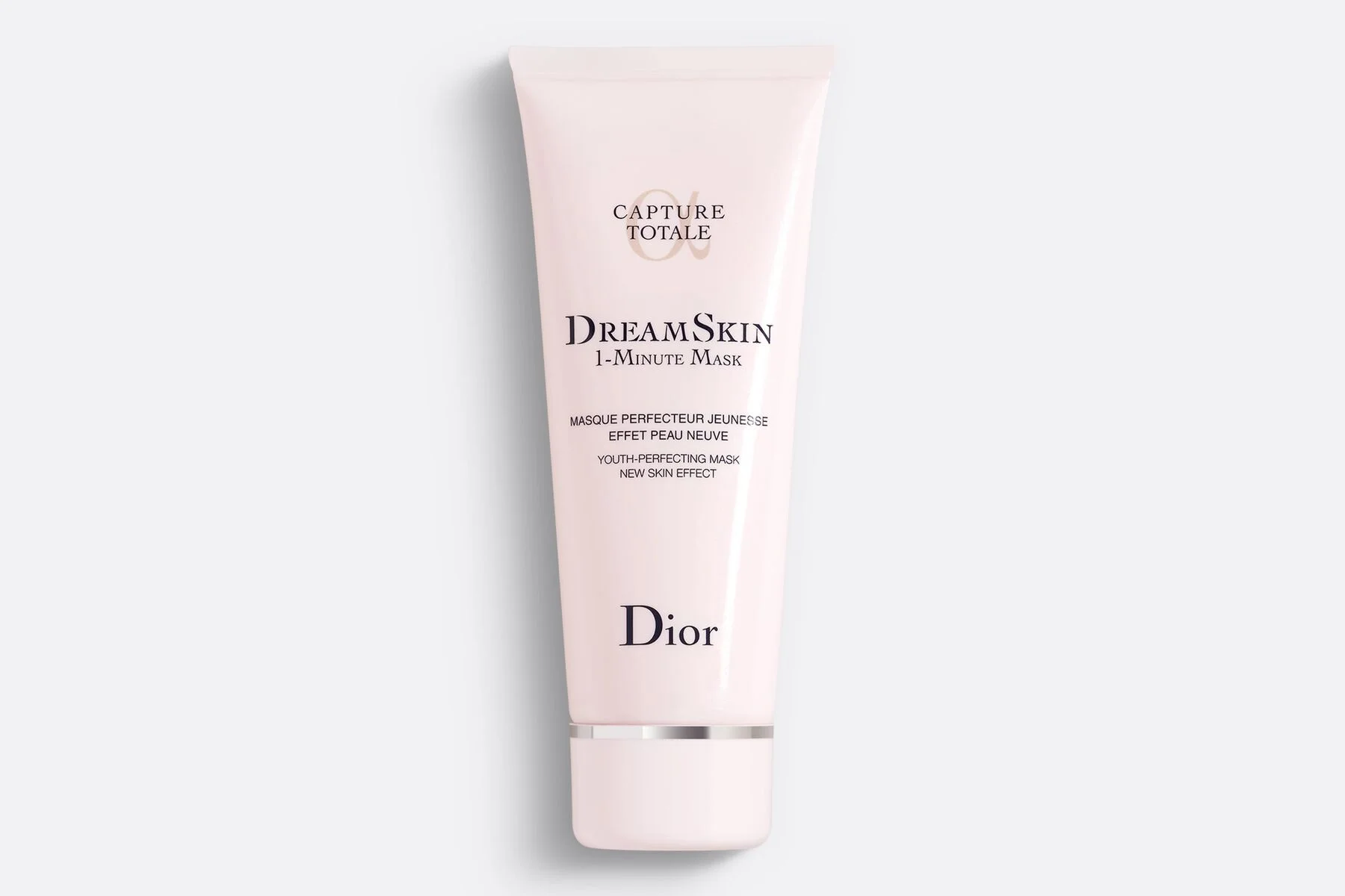 Capture Dreamskin 1-Minute Mask - 1