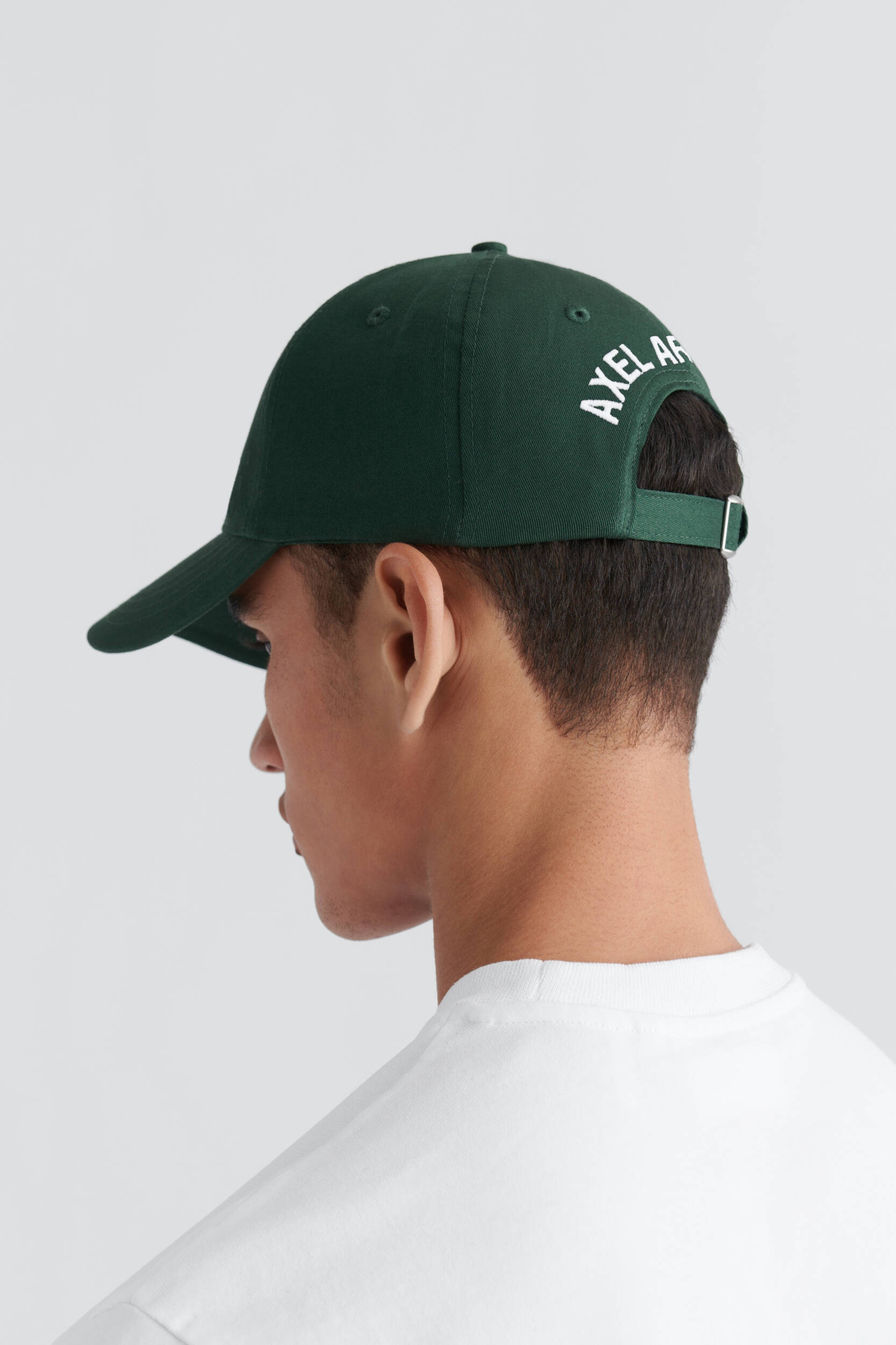 Varsity A Cap - 3