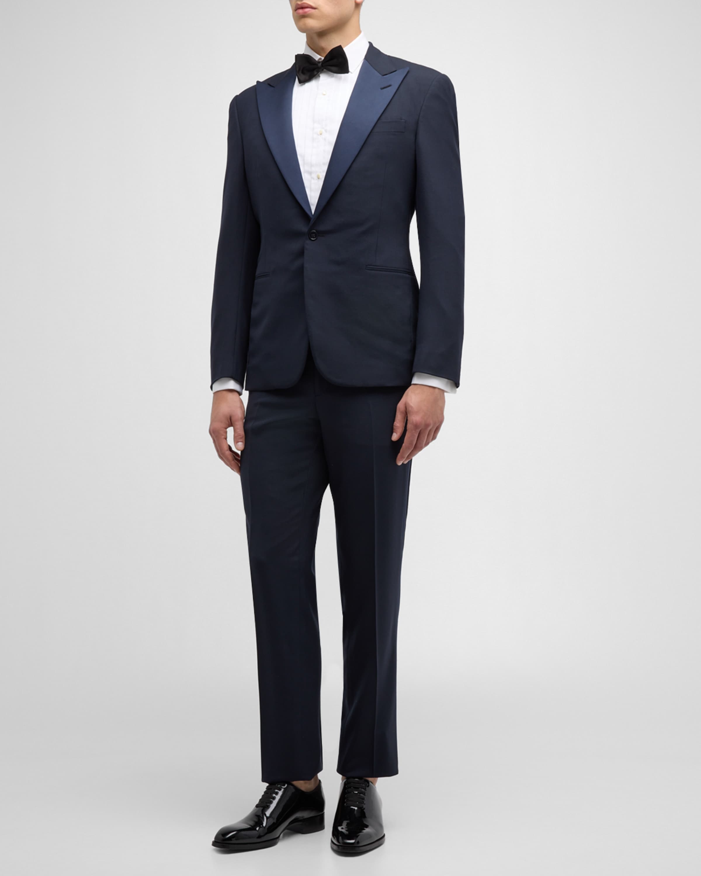 Men's Gregory Barathea Peak Tuxedo - 1