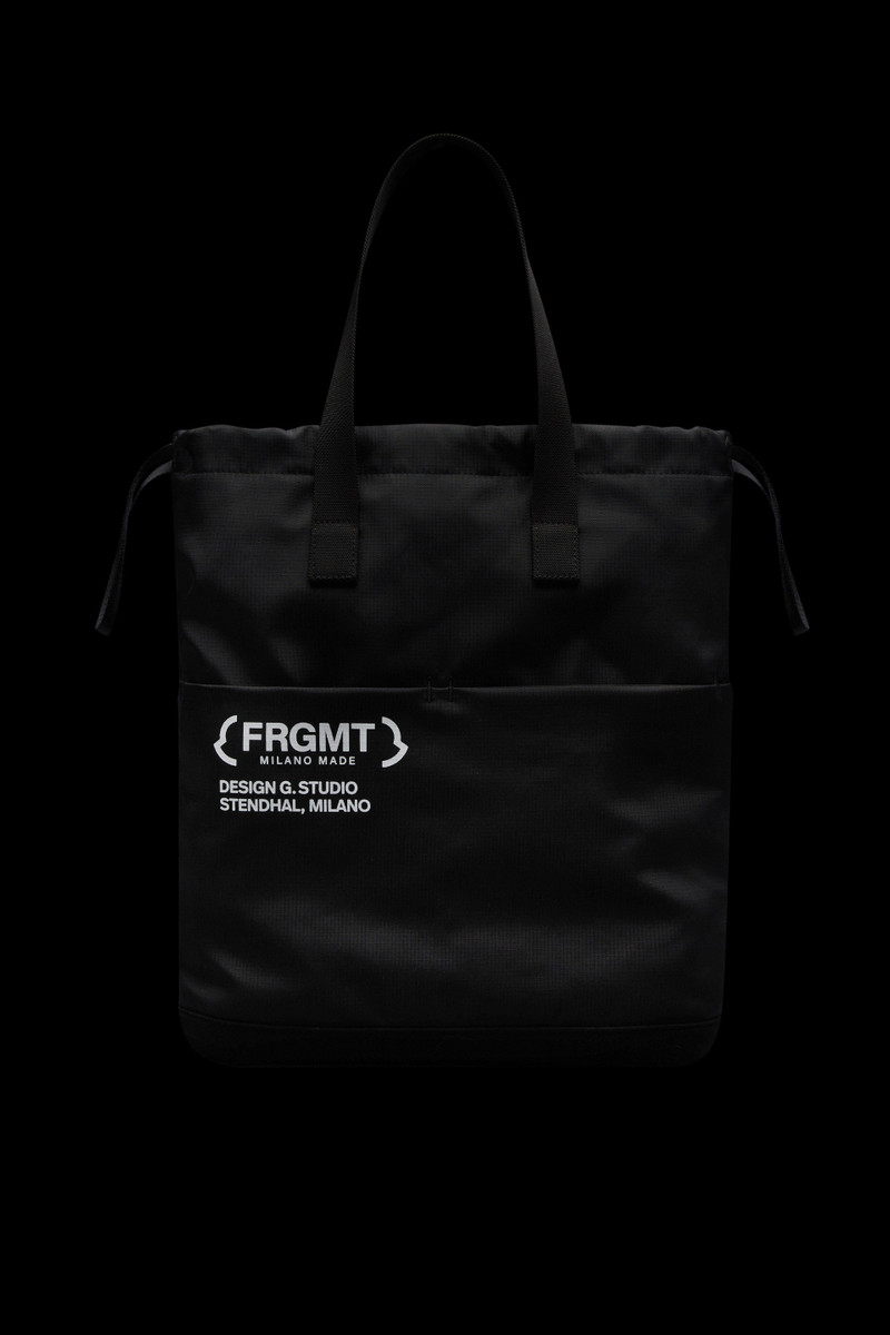 Logo Tote Bag 1