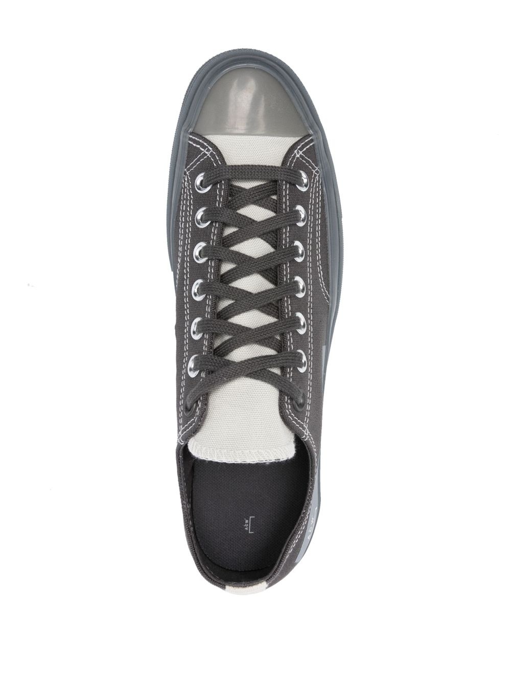 Chuck 70 lace-up sneakers - 4