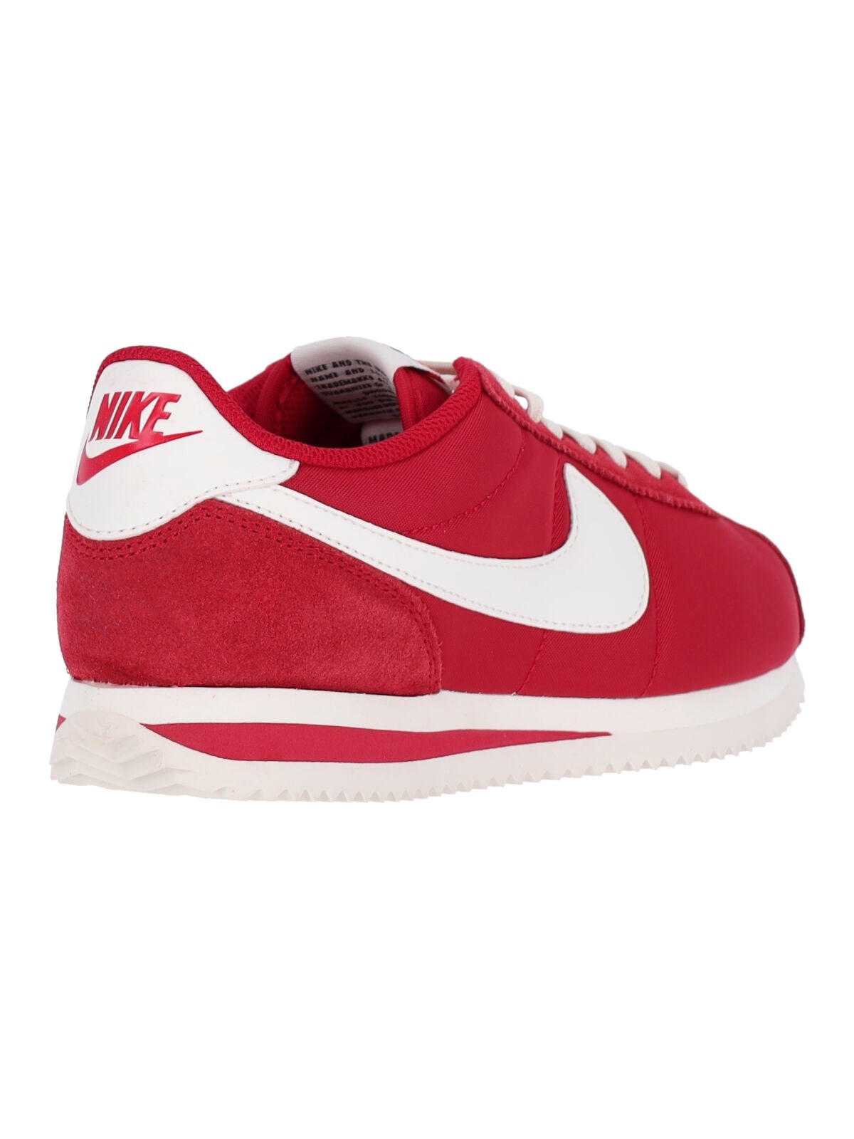 "CORTEZ" SNEAKERS - 4