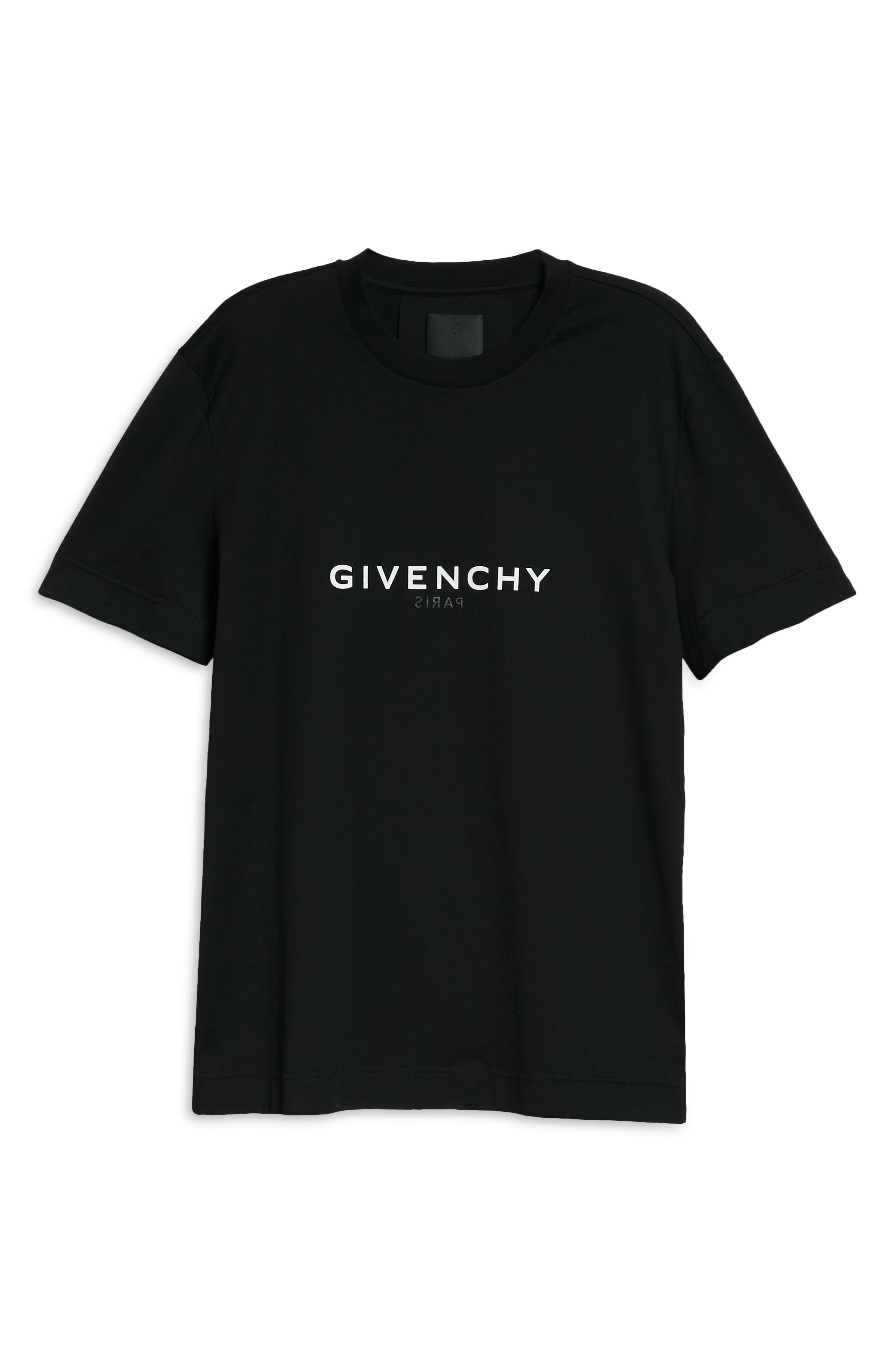 Slim Fit Logo T-Shirt - 5