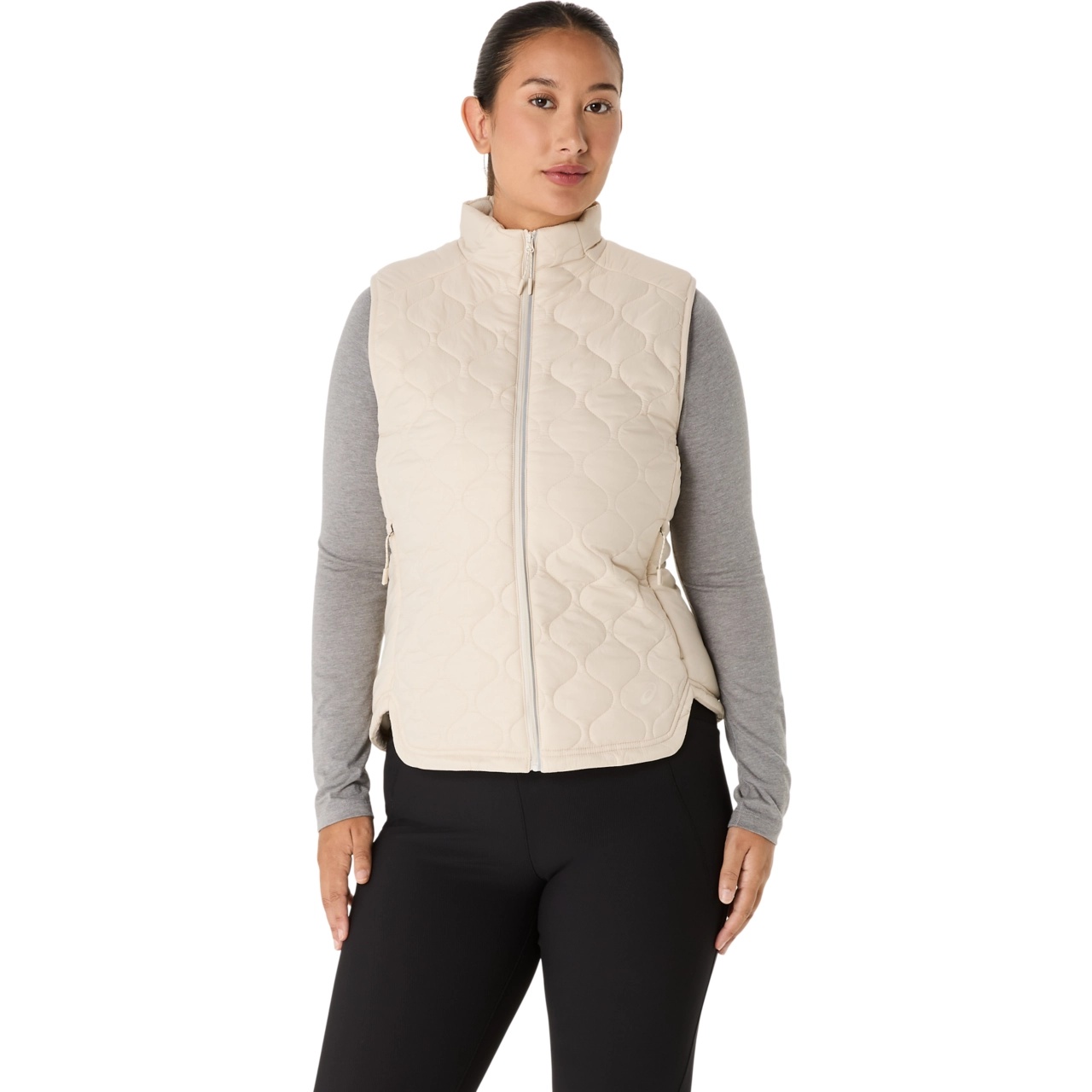 WOMEN'S PERFORMANCE INSULATED VEST 2.0 - 1