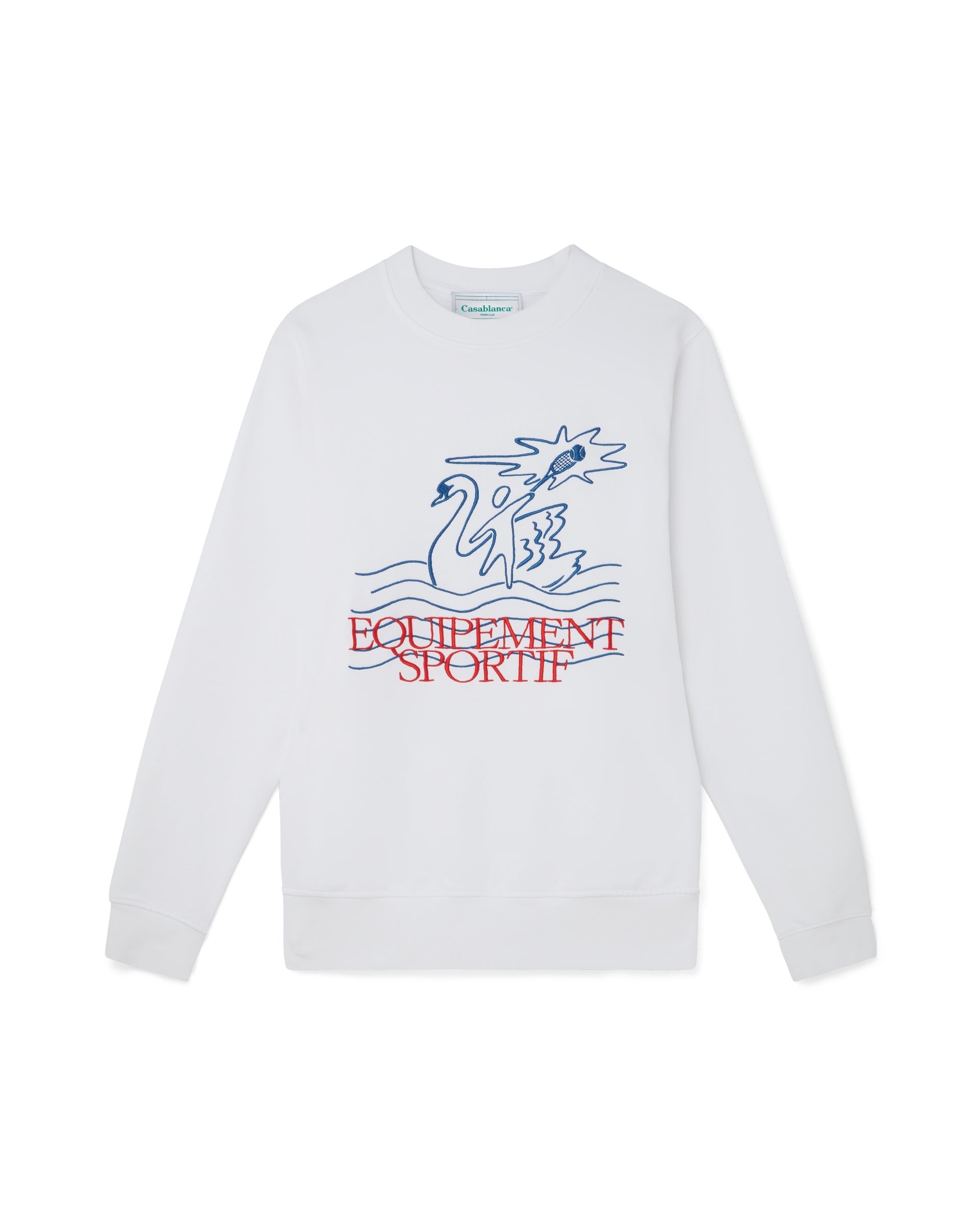 Equipement Sportif Sweatshirt - 1