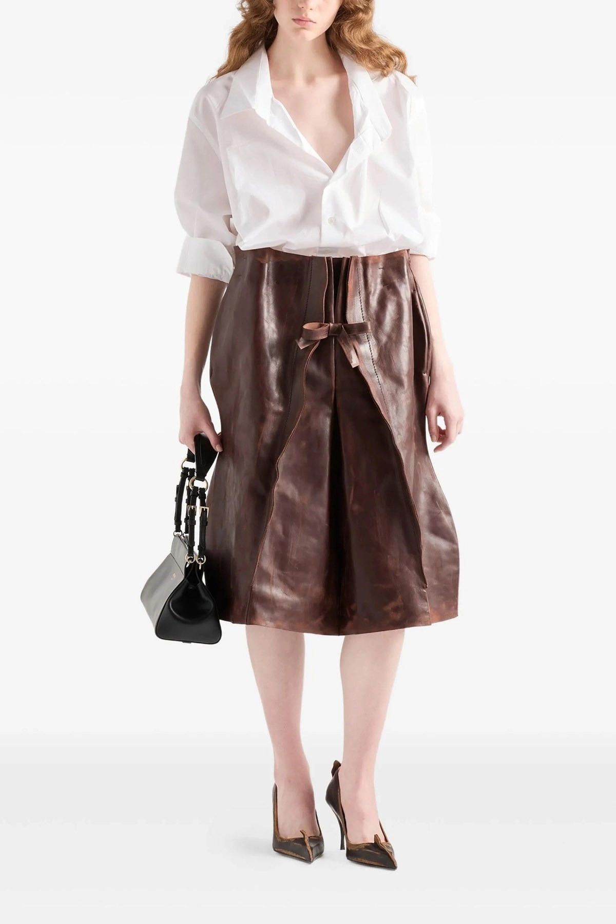Poplin shirt - 2