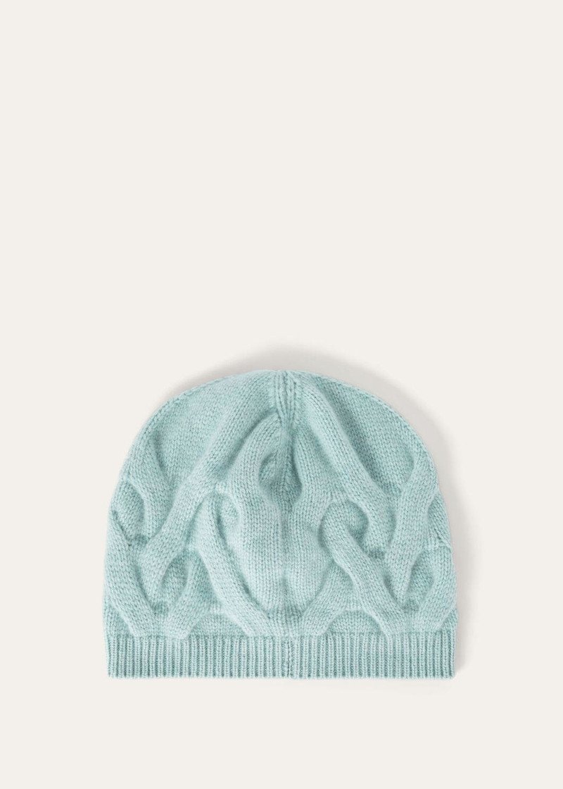 Cocooning Beanie 3