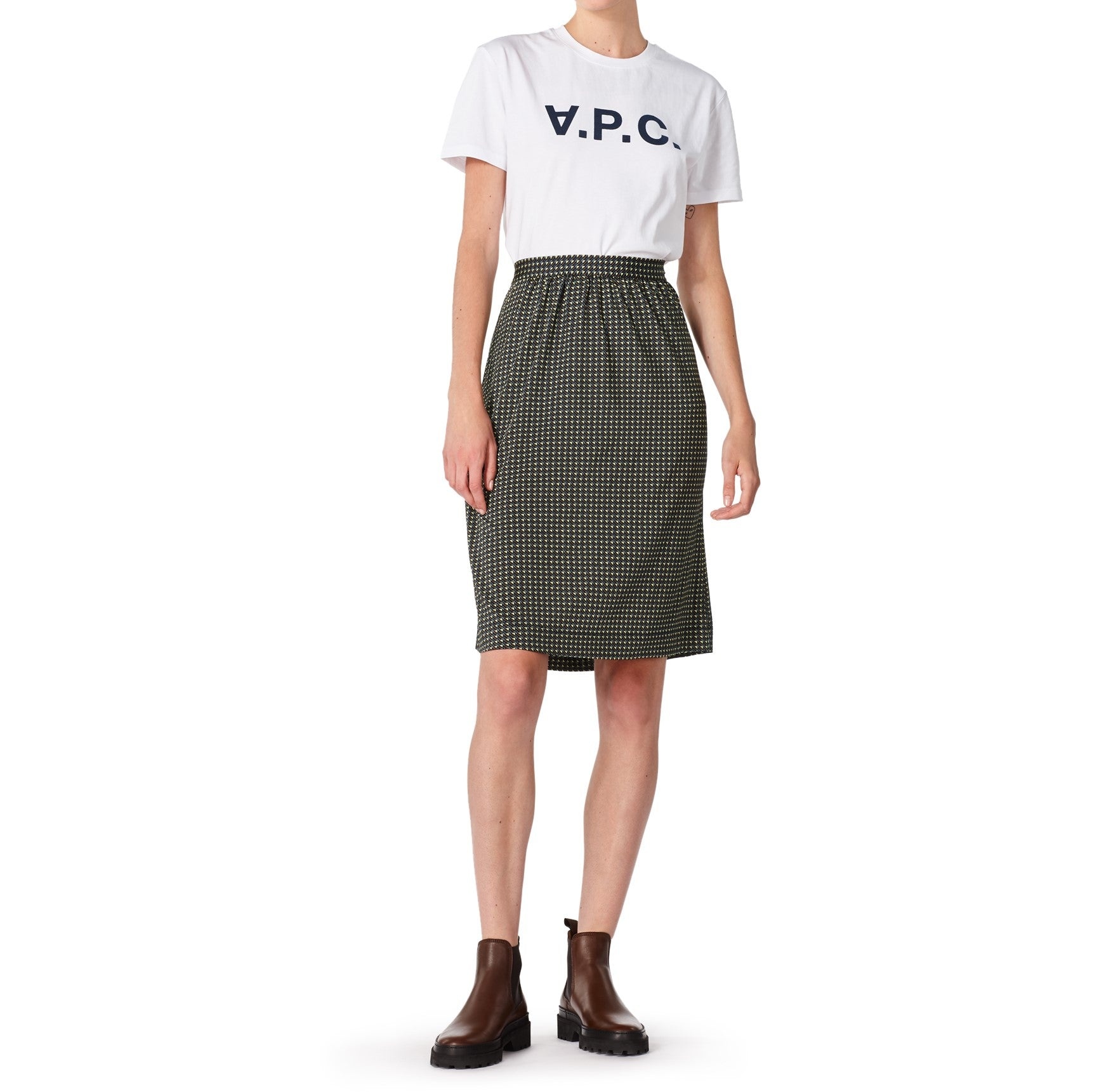 Fran skirt - 2