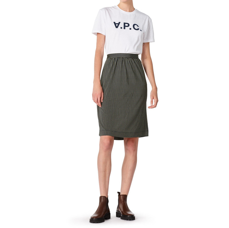 A.P.C. Fran skirt outlook