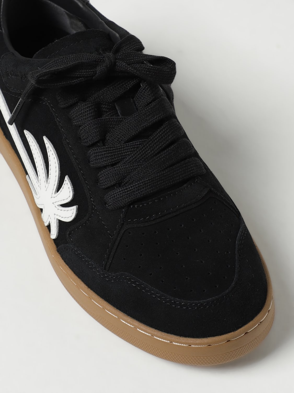 Sneakers woman Palm Angels - 4
