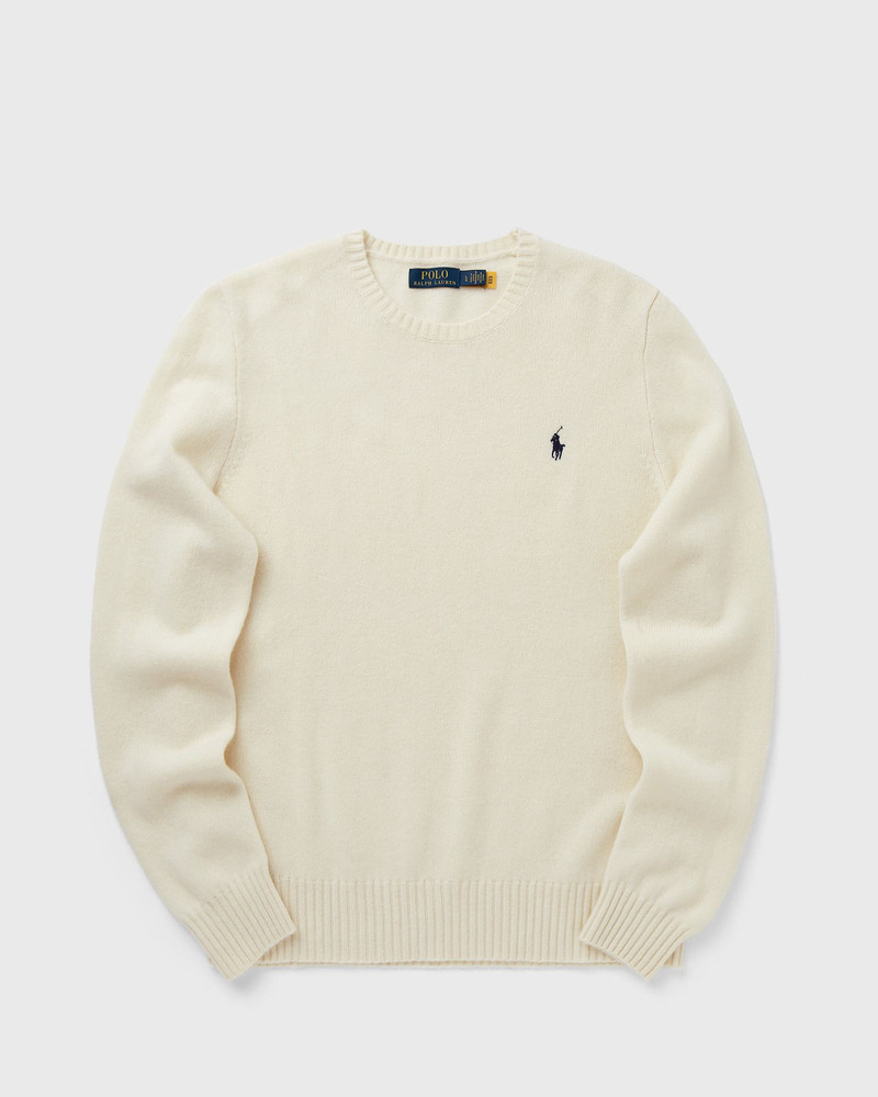 Knit Crewneck 1