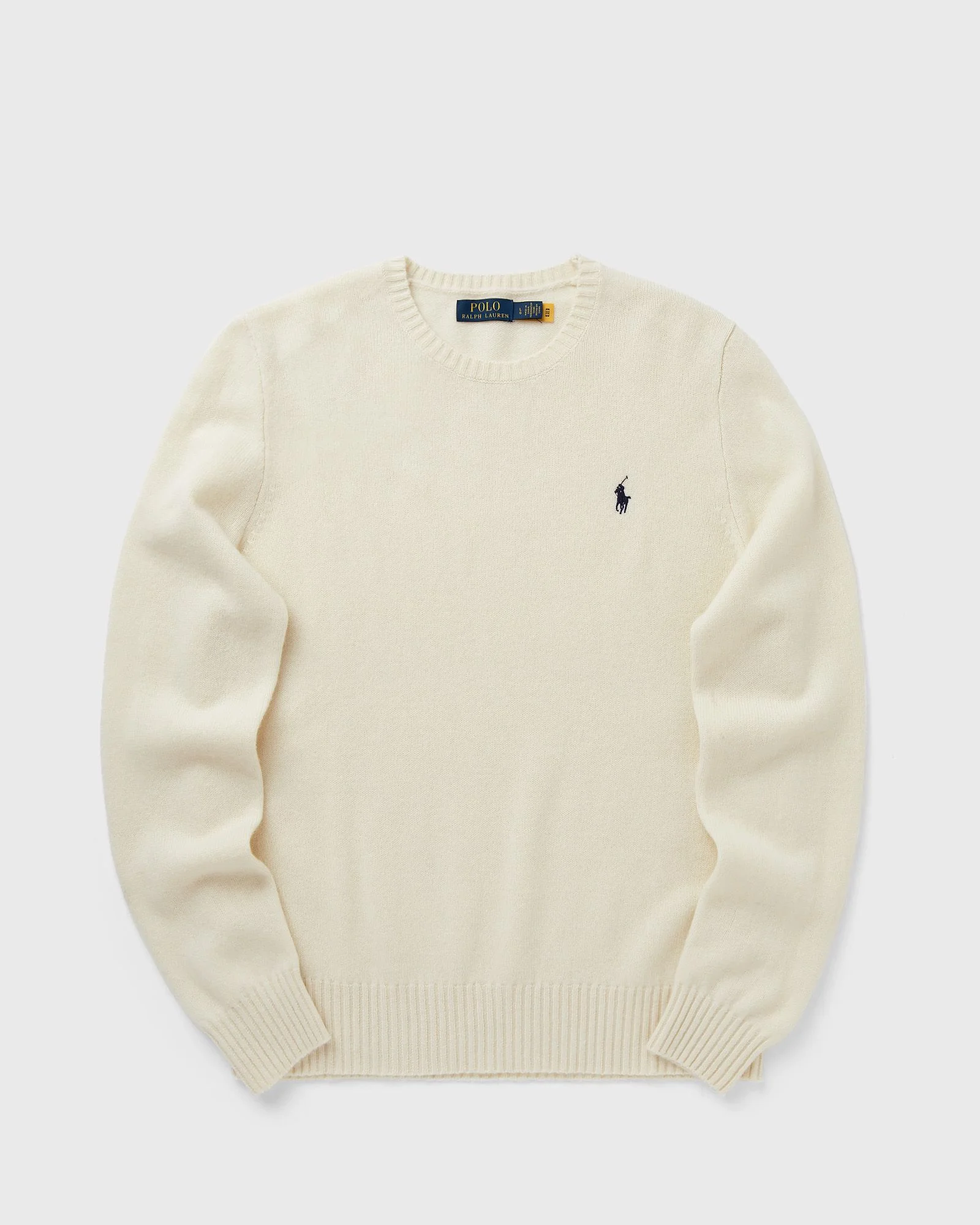 Knit Crewneck - 1