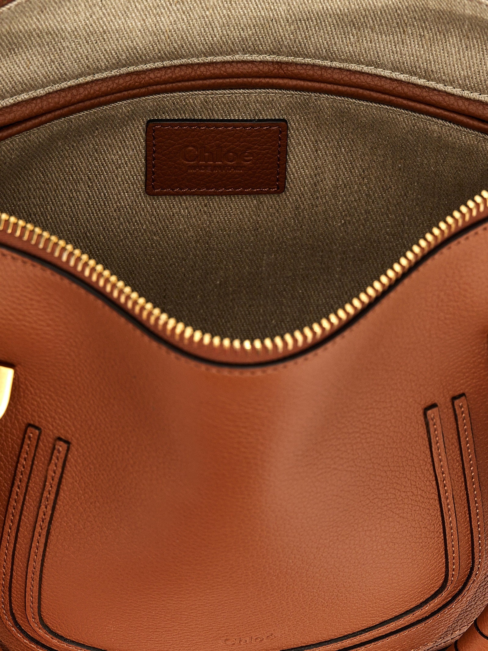 Marcie Crossbody Bags Brown - 4