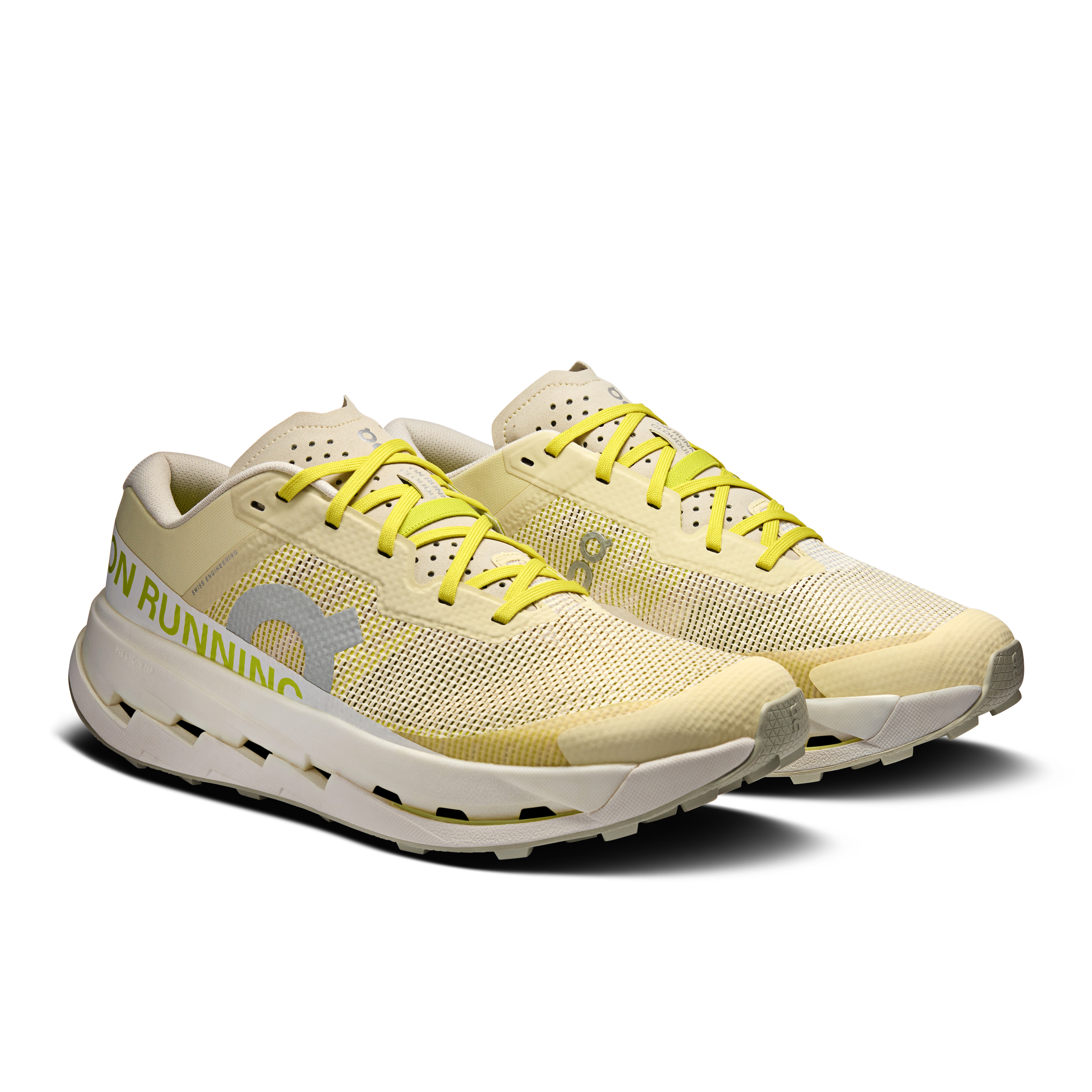 Cloudultra 3 - 6