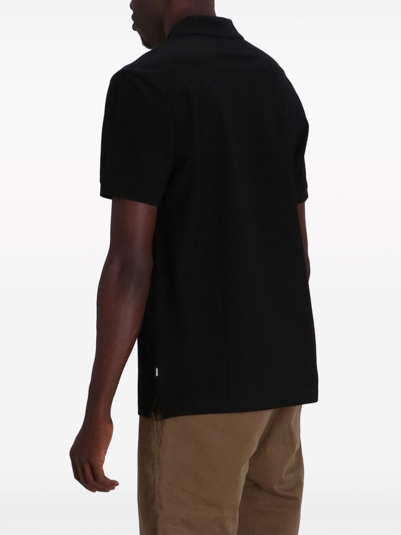 Parlay polo shirt 4