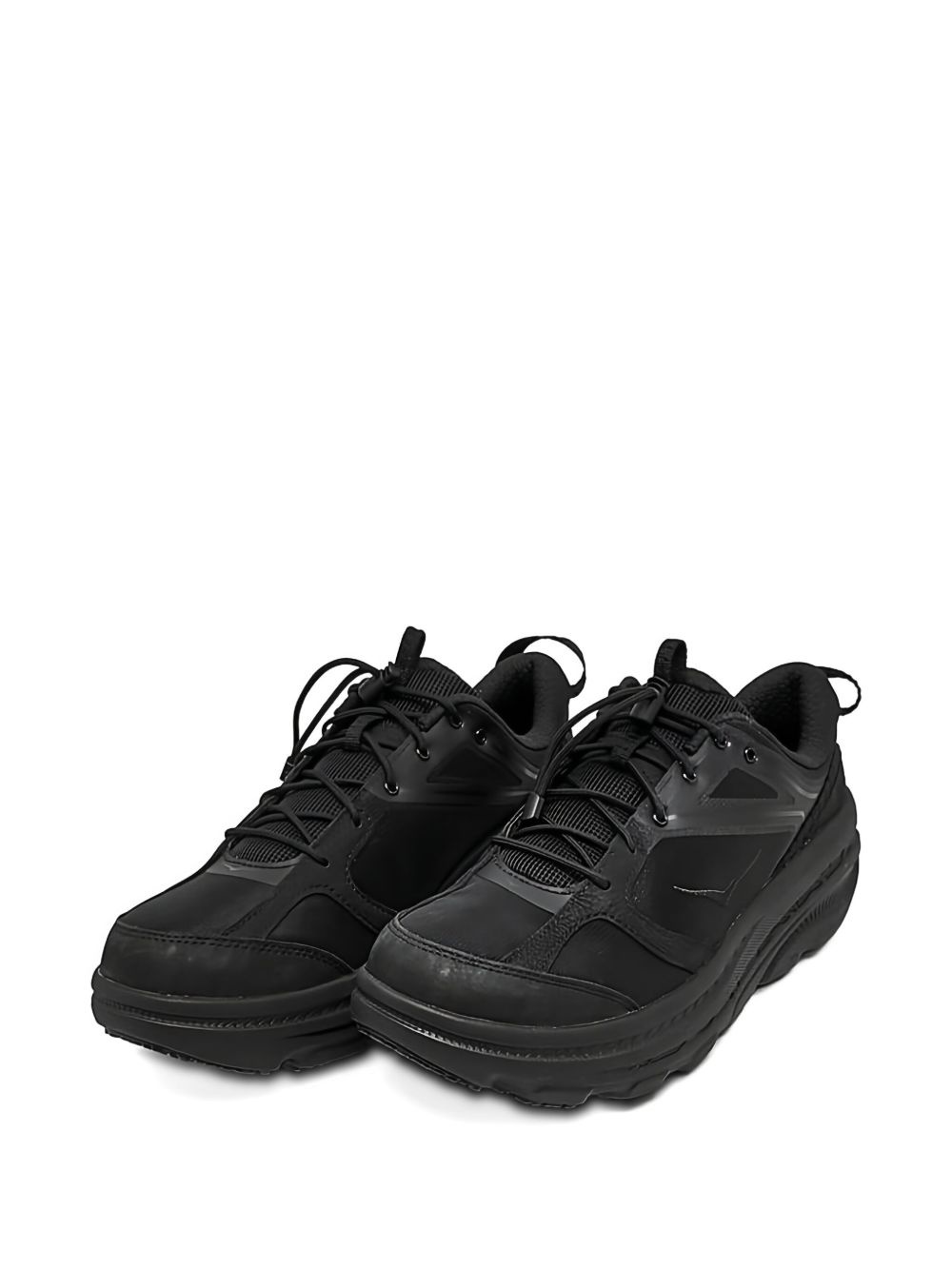 Bondi B3LS "Druzy/Stucco" sneakers - 2