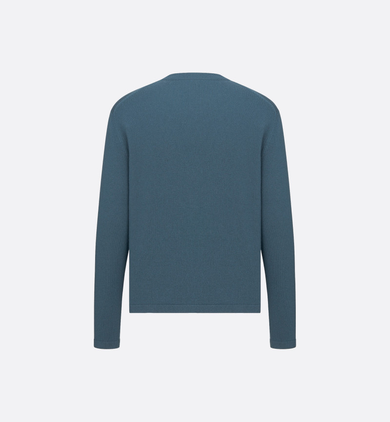Dior Dior Charm Sweater outlook