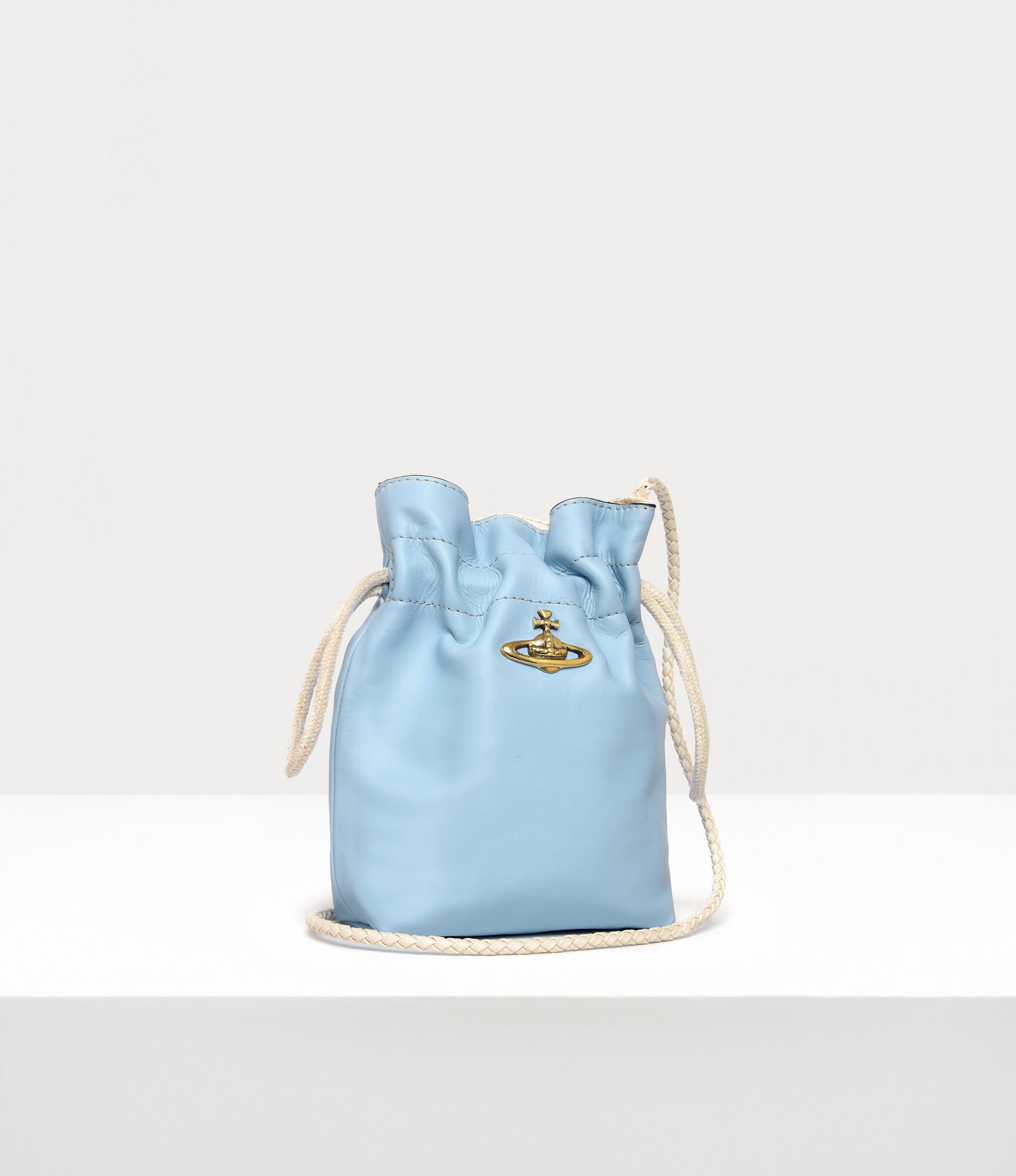POMADOUR MINI SACK - 3
