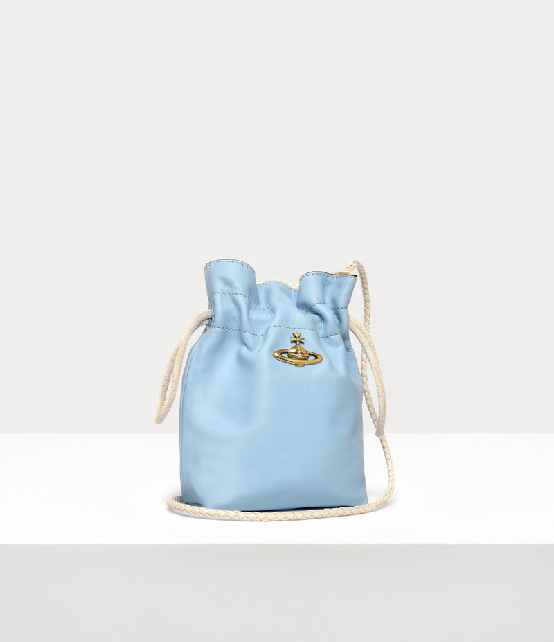 POMADOUR MINI SACK 3