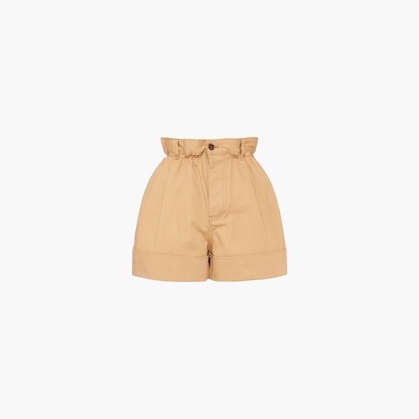 Drill shorts - 3