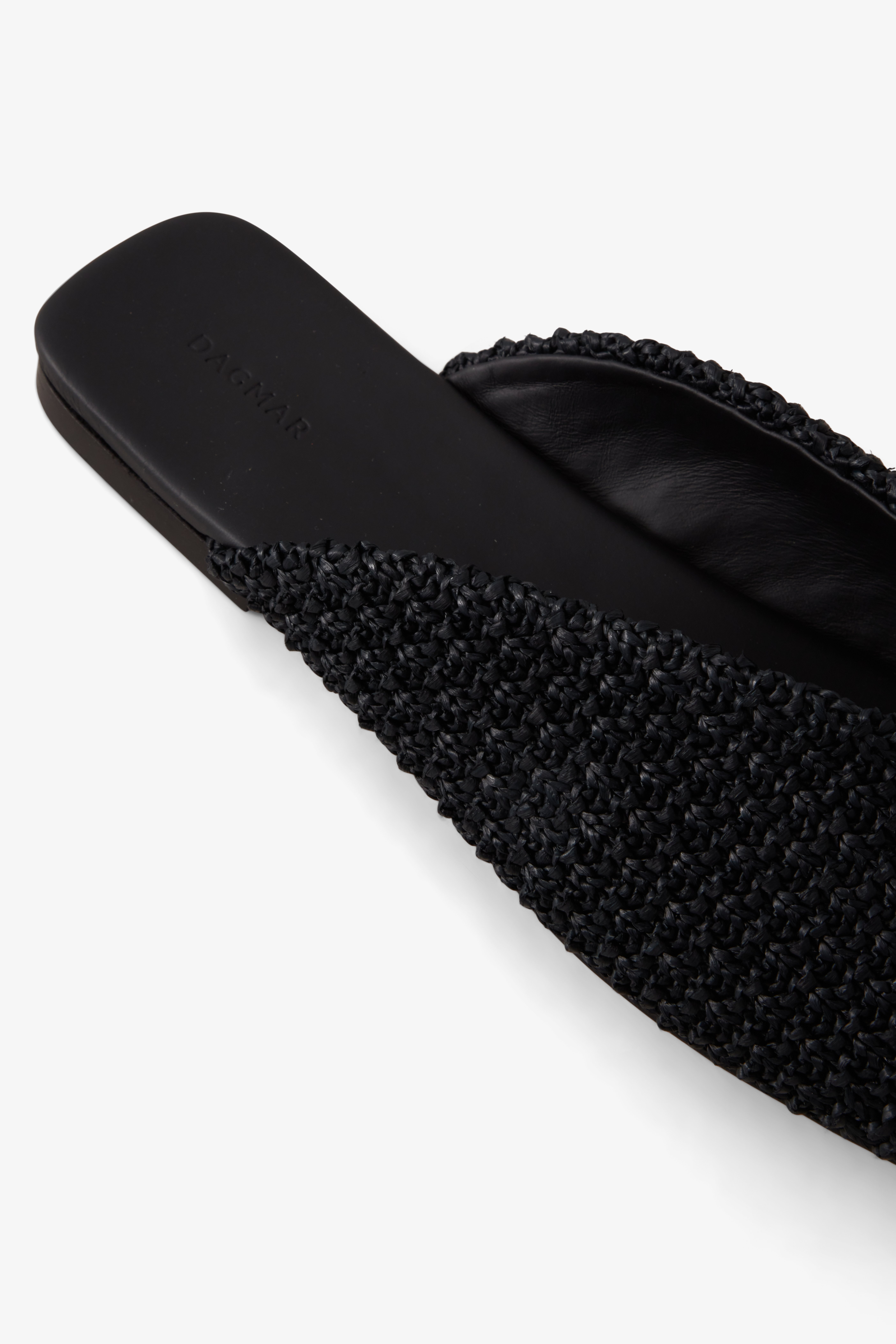 Square toe slip ins - 7