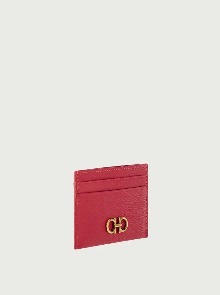 GANCINI CREDIT CARD HOLDER - 2