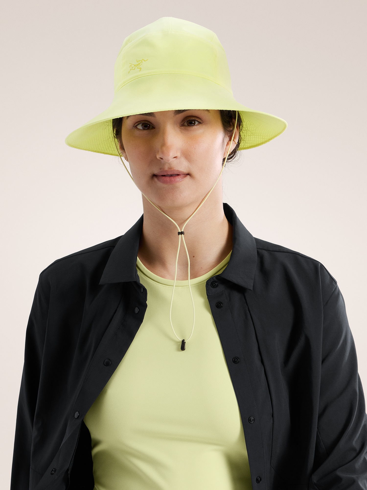 Sinsola Shade Hat - 3