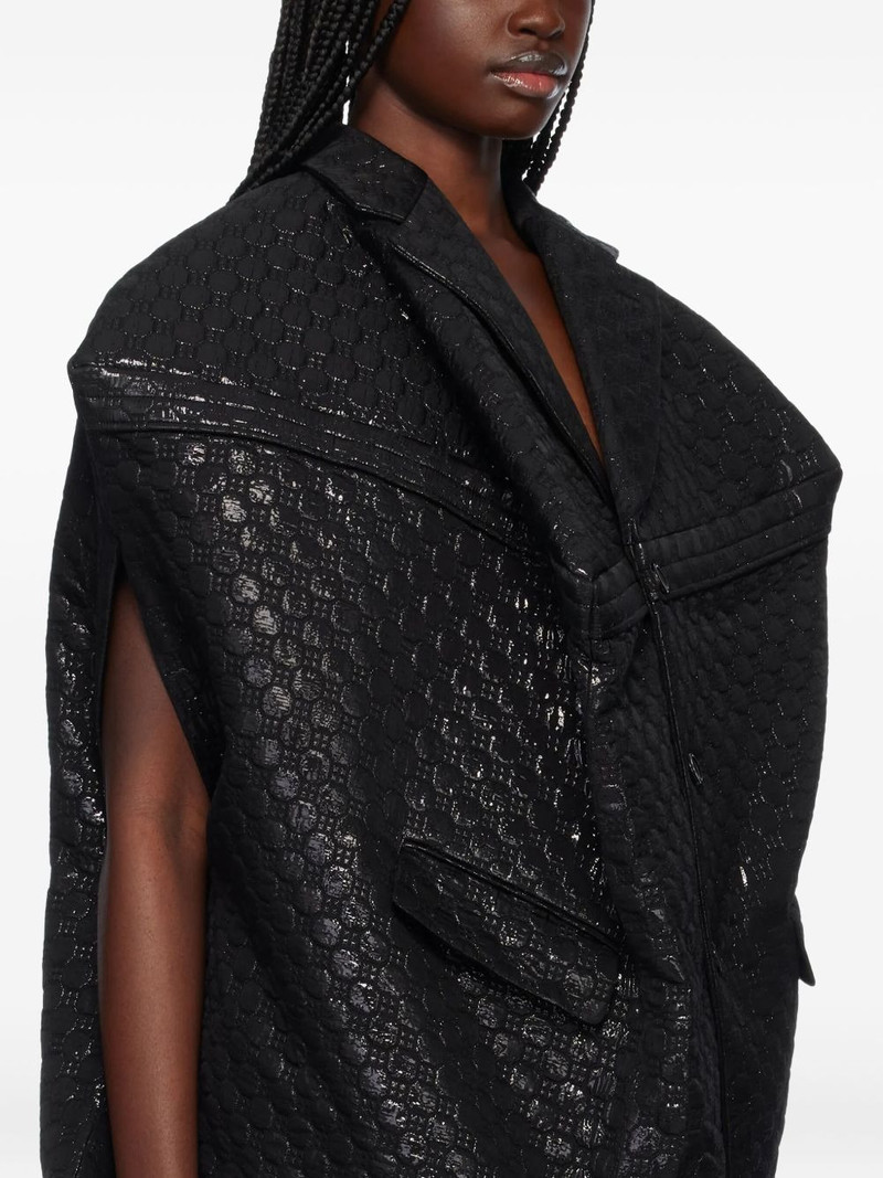 single-breasted gilet 1