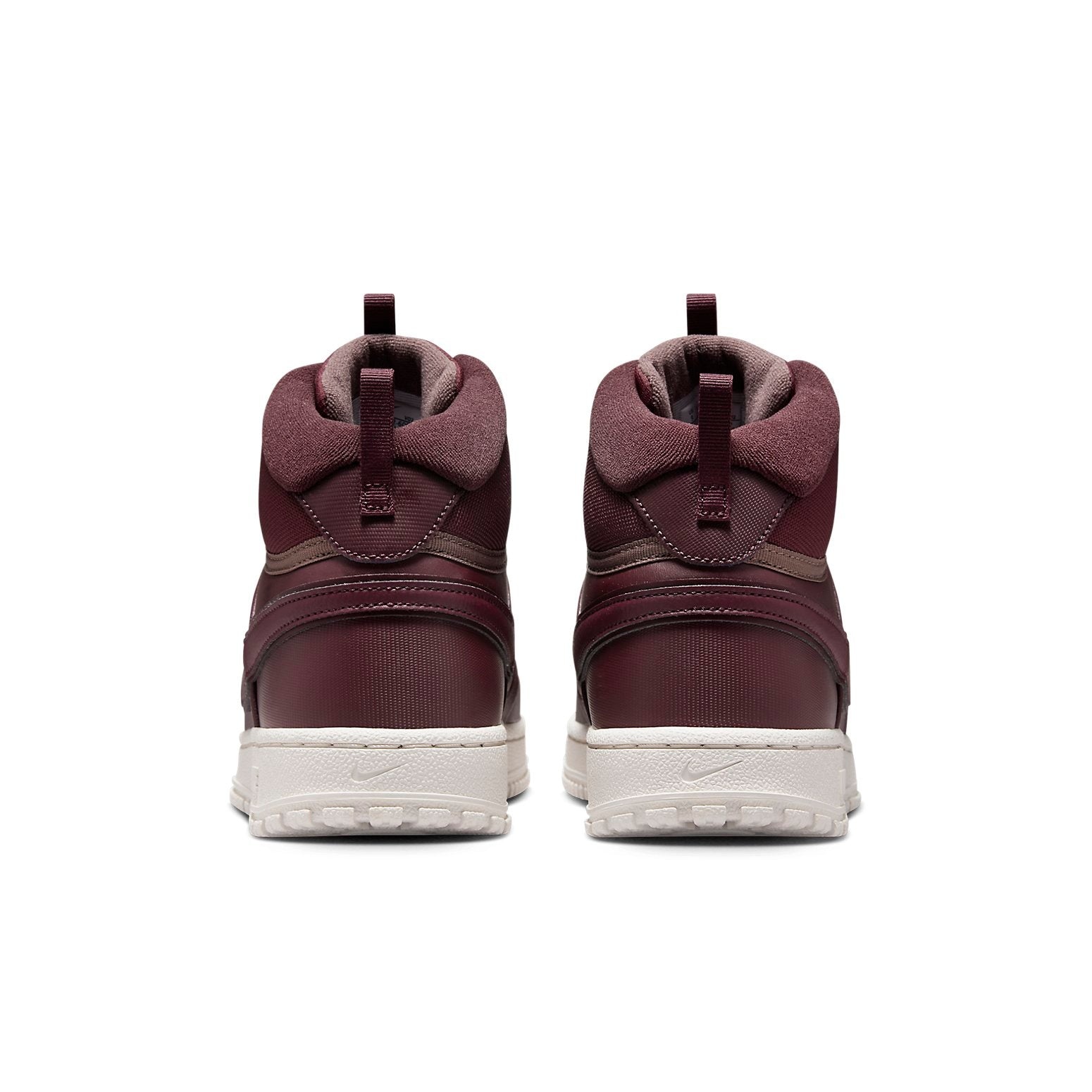 Nike Court Vision Mid 'Burgundy Crush' DR7882-600 - 5