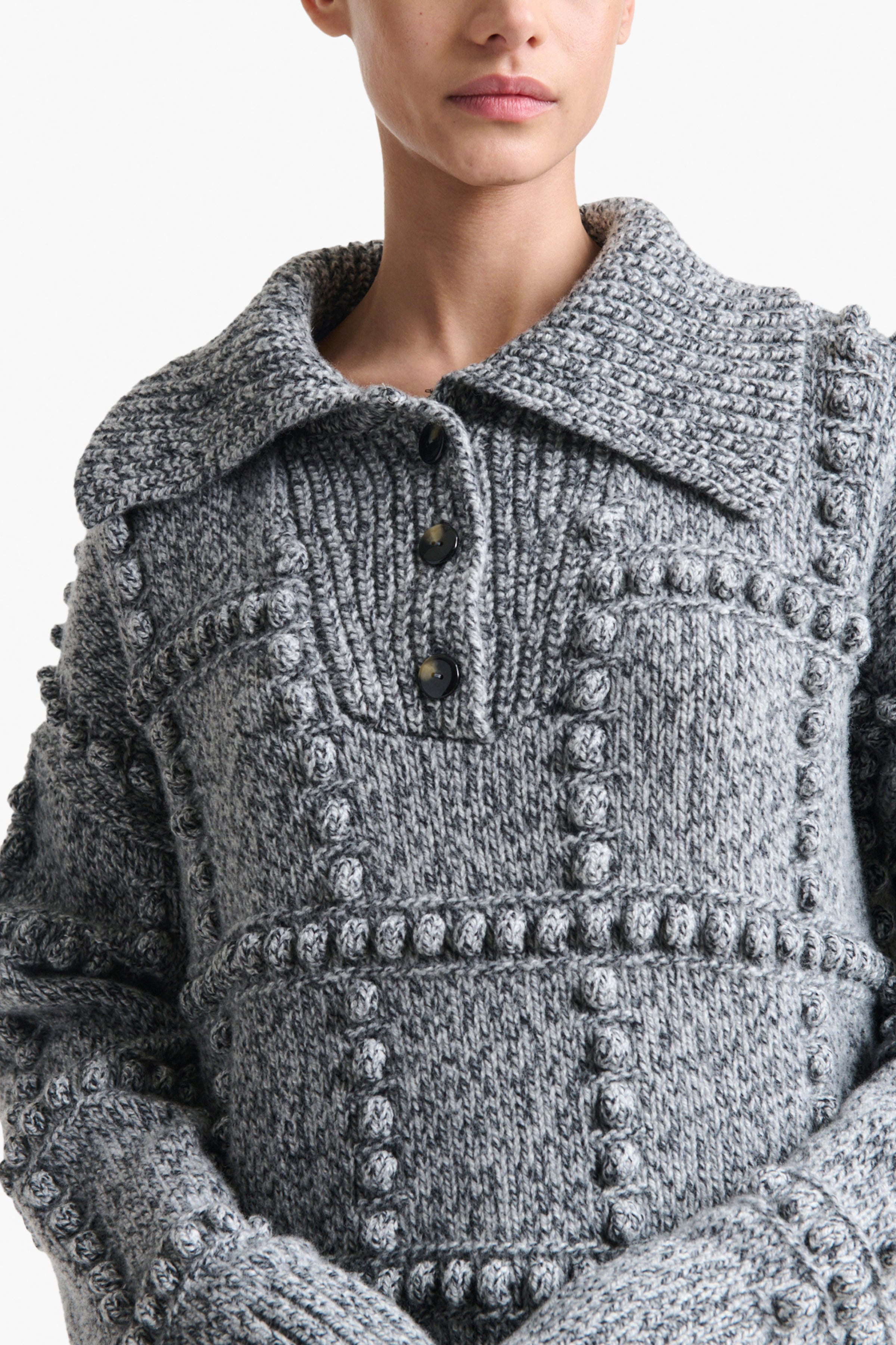 MITCH SWEATER - 6