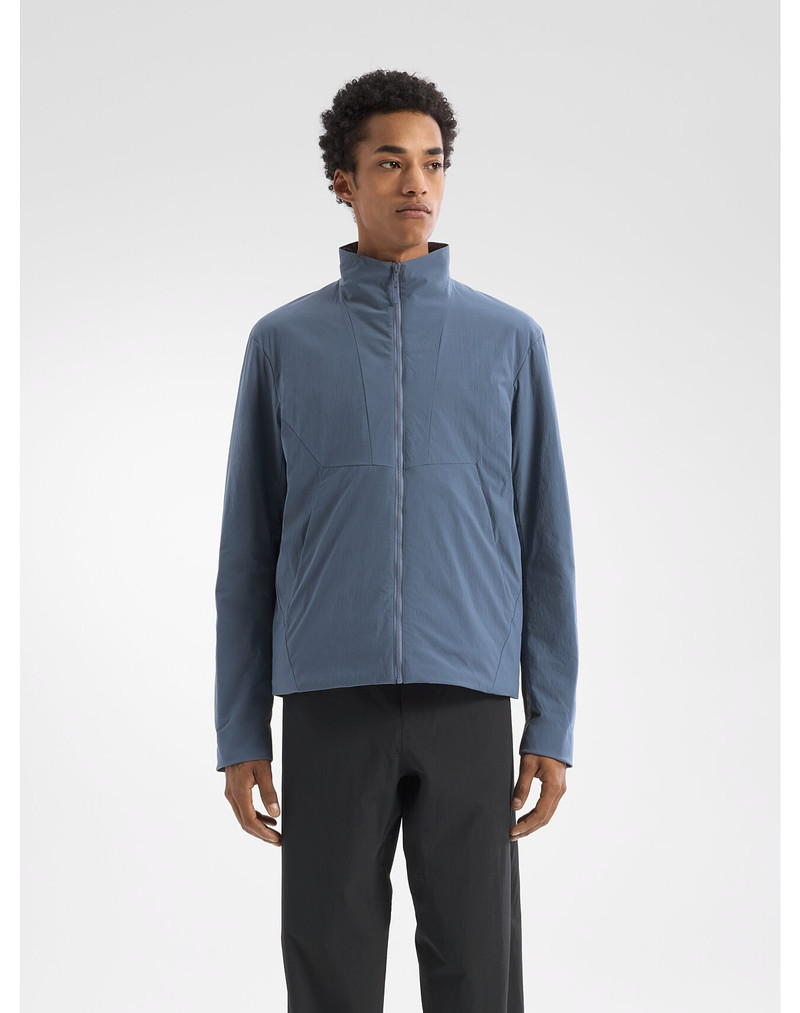 Veilance Mionn Insulated Jacket | REVERSIBLE