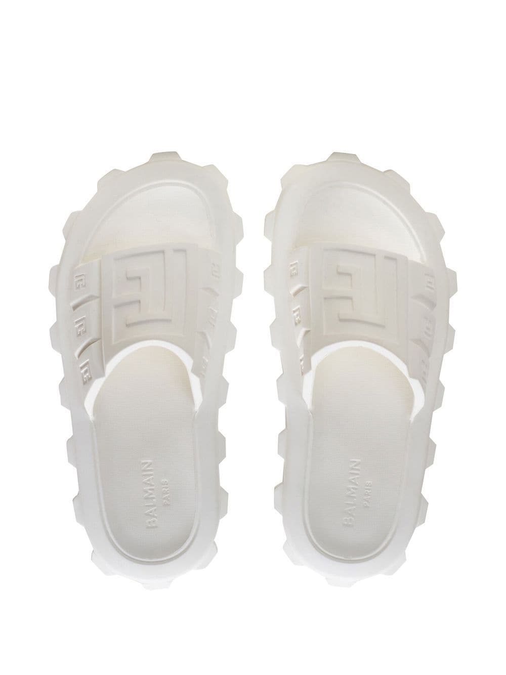 embossed-logo detail slides - 4