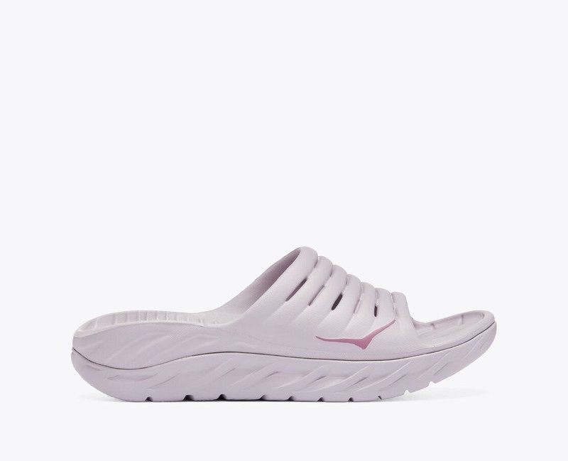 All Gender Ora Recovery Slide 1