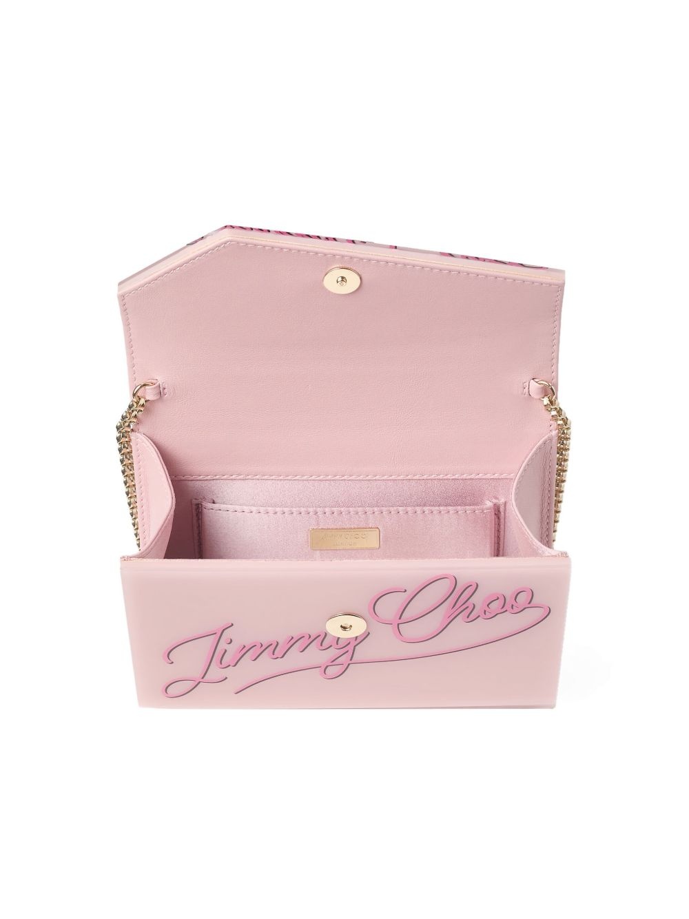 Candy crossbody bag - 4