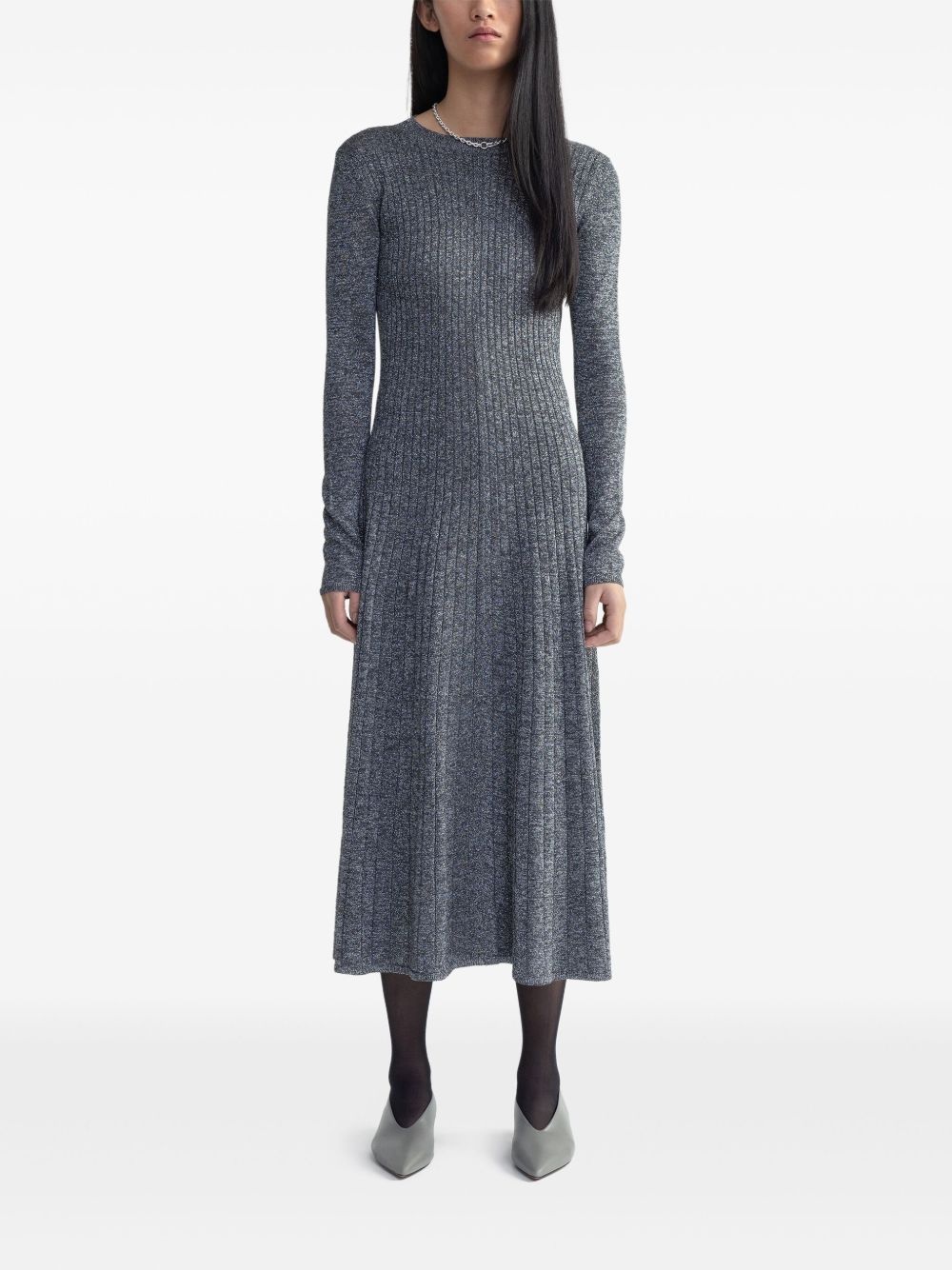 Pavlova midi dress - 2