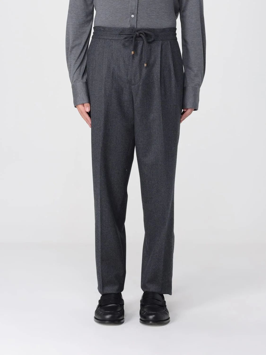Pants men Brunello Cucinelli - 1