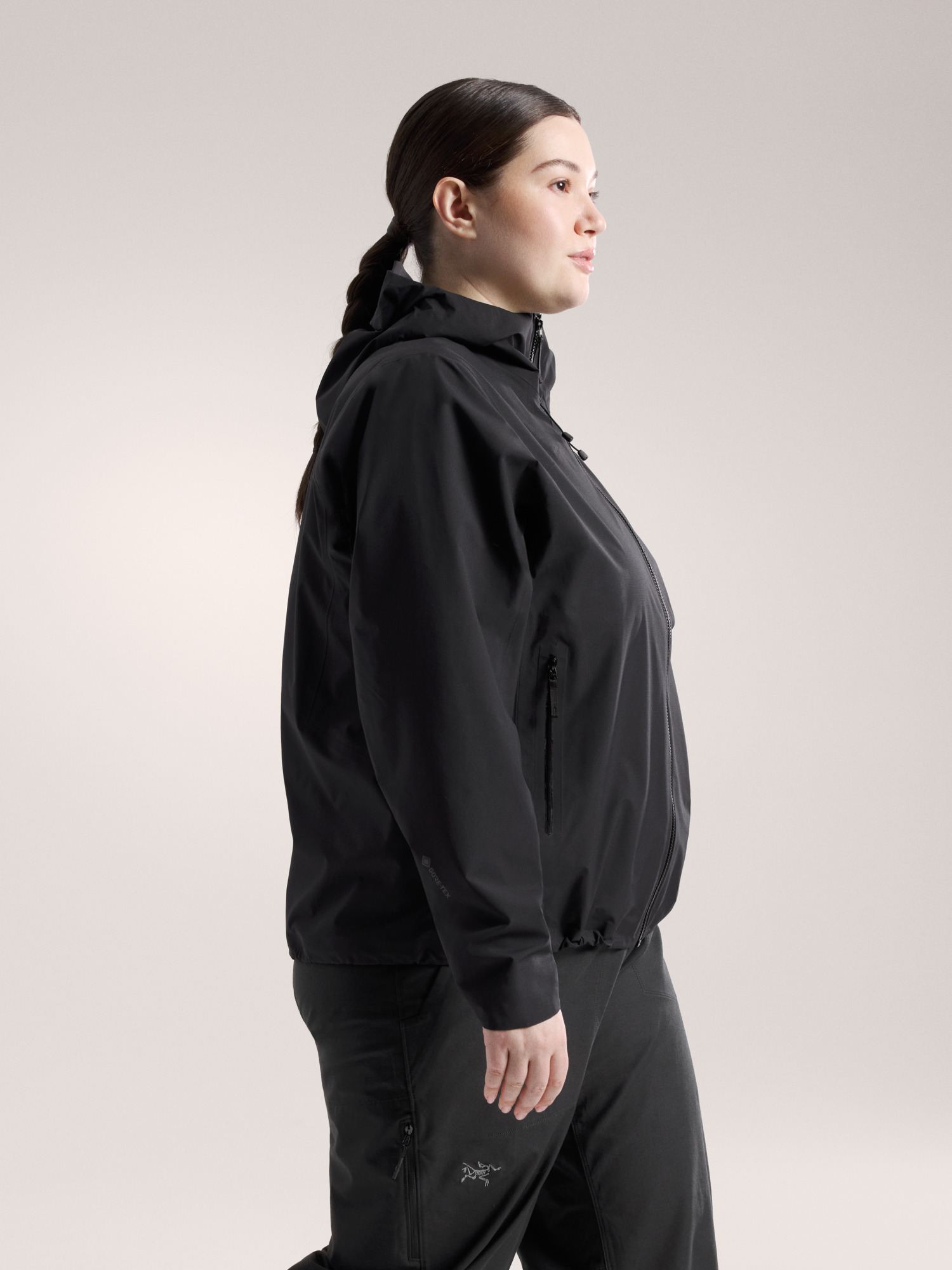 Coelle Jacket - 5