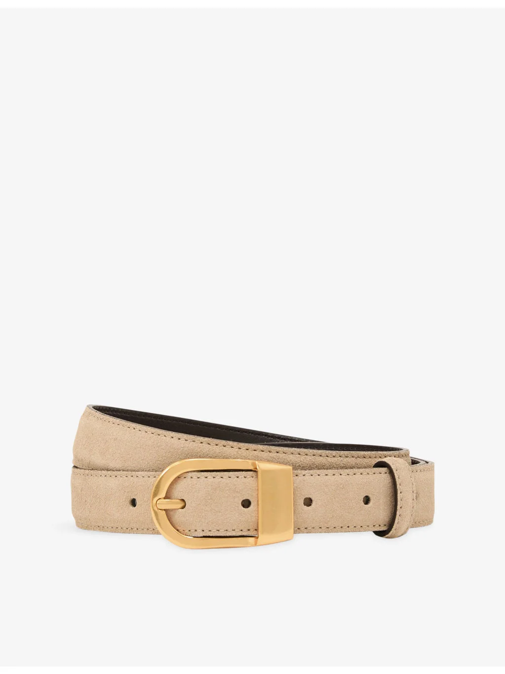 Hazel Leather Belt - 1
