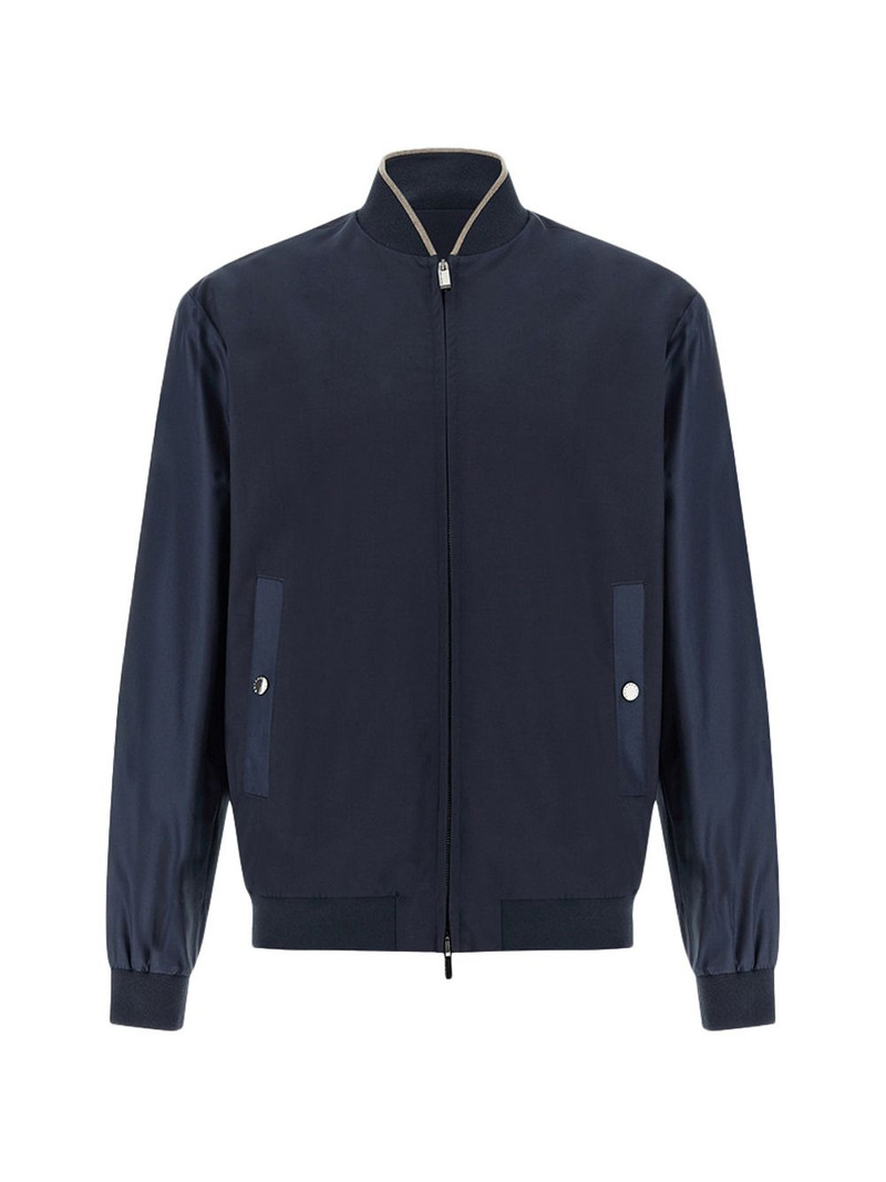 zip bomber jacket 1