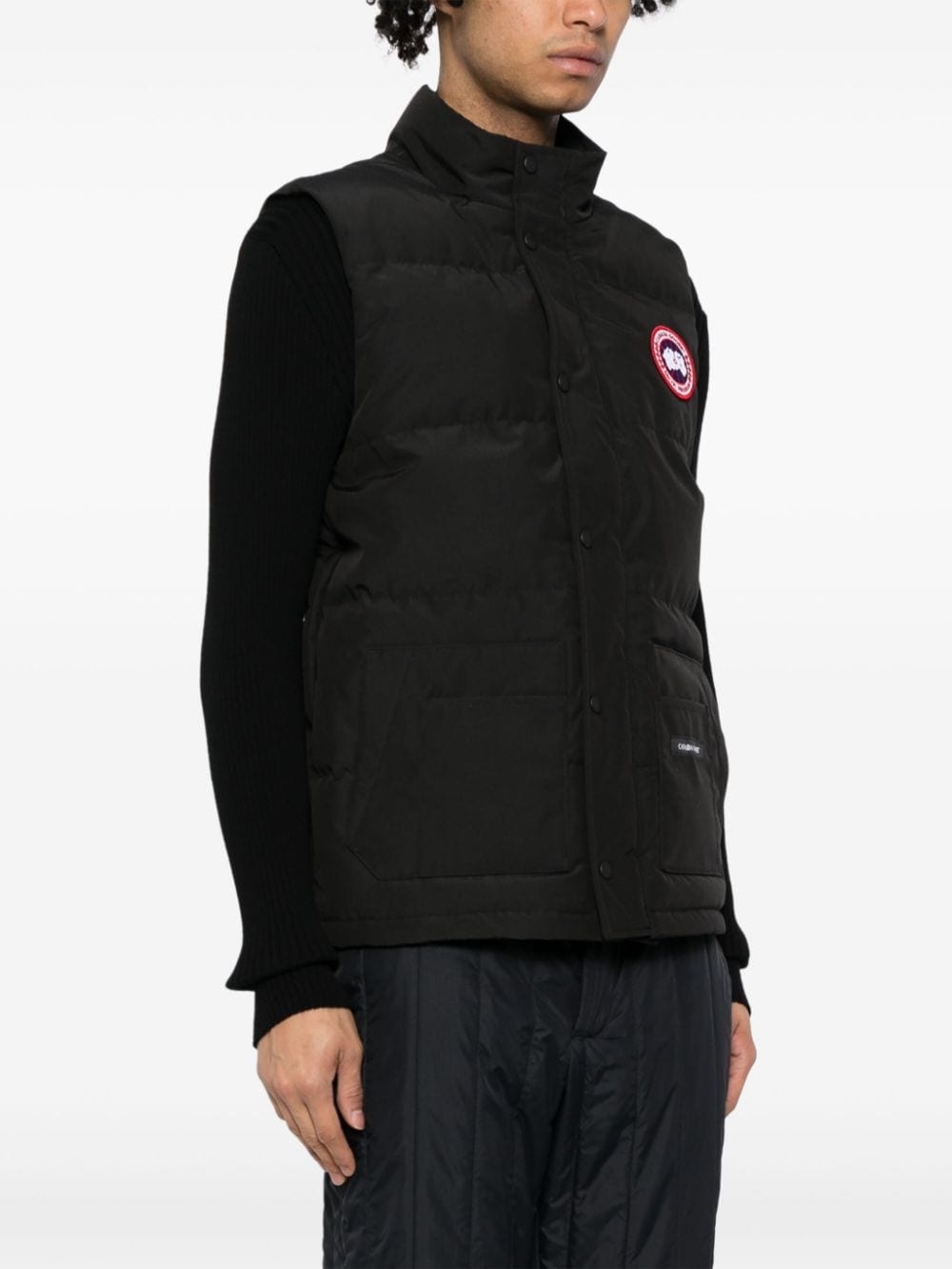 Freestyle Crew gilet - 3