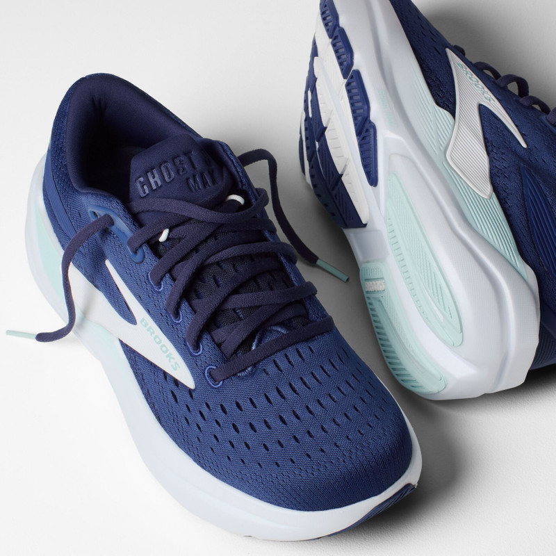 BROOKS Ghost Max 3 outlook