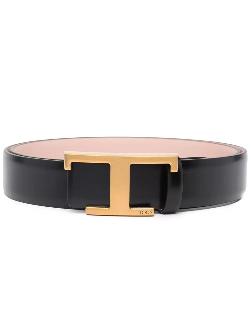 engraved-logo belt 1