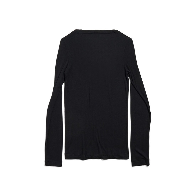 여성 Bb Garderobe Décolleté 검정색 6
