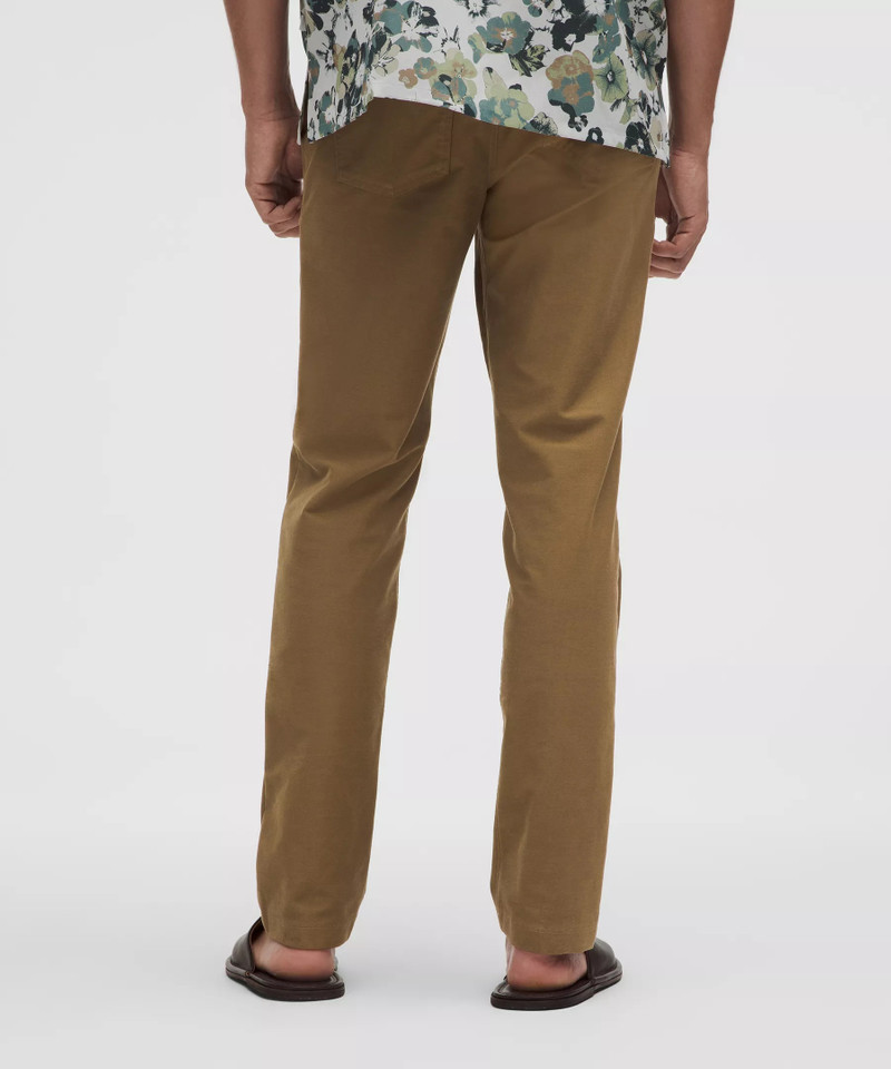 ABC Classic-Fit 5 Pocket Pant 34L *Utilitech 3